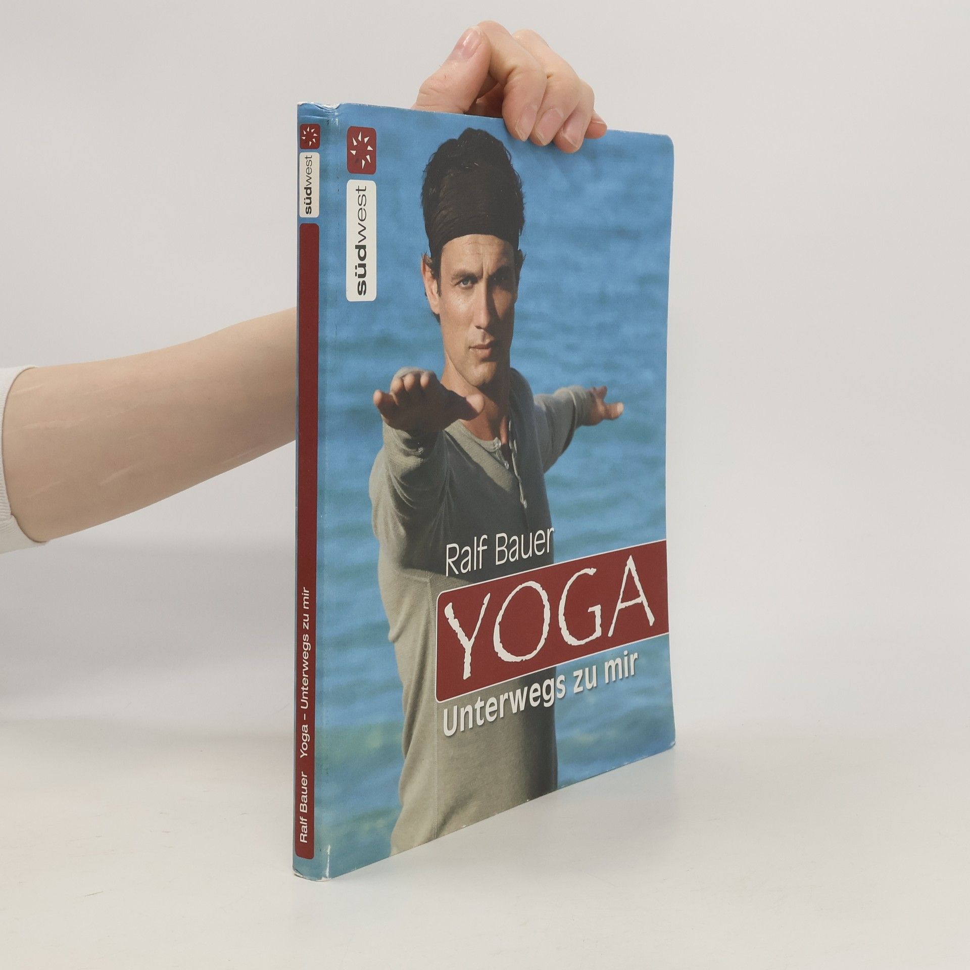 Ralf Bauer Yoga
