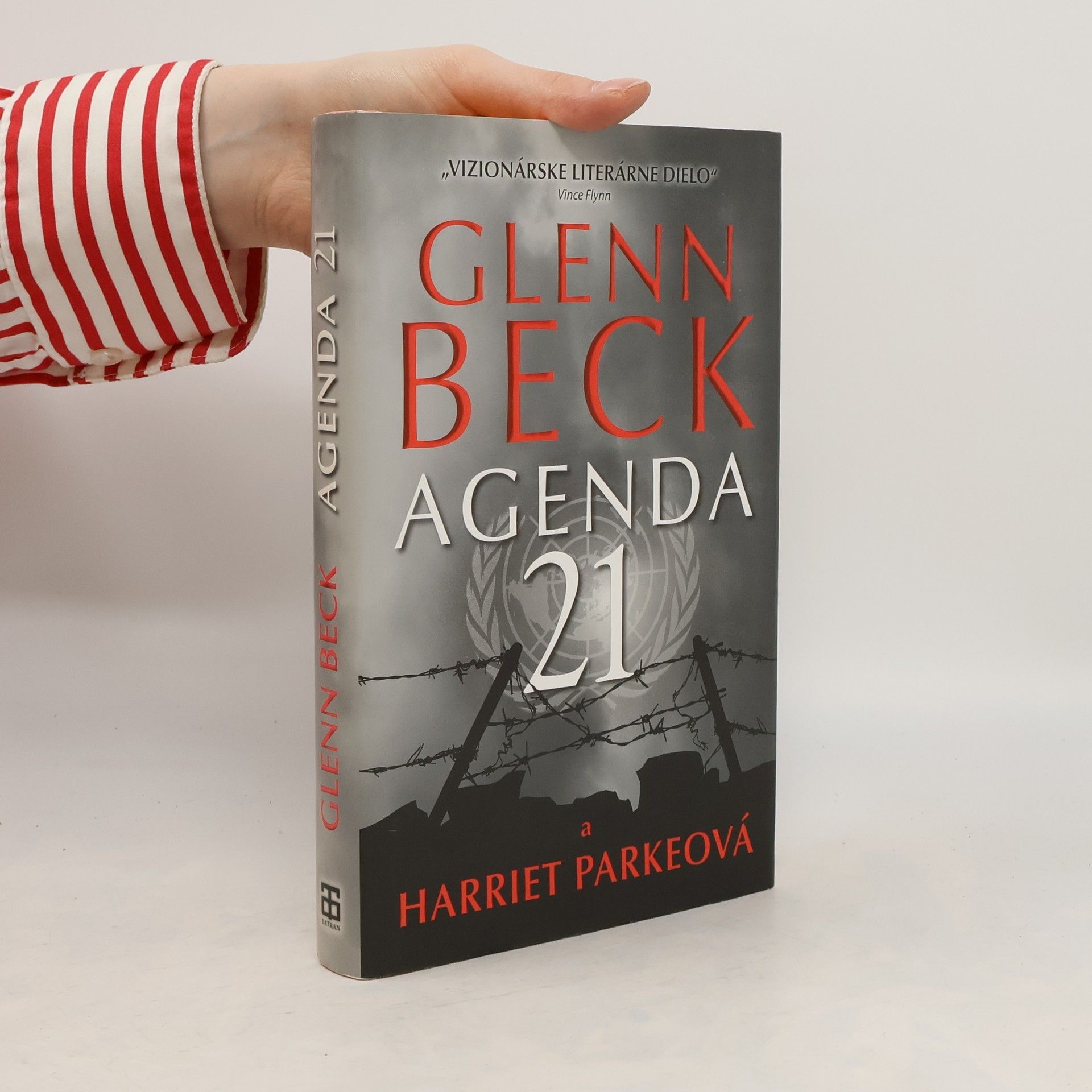 Glenn Beck Agenda 21
