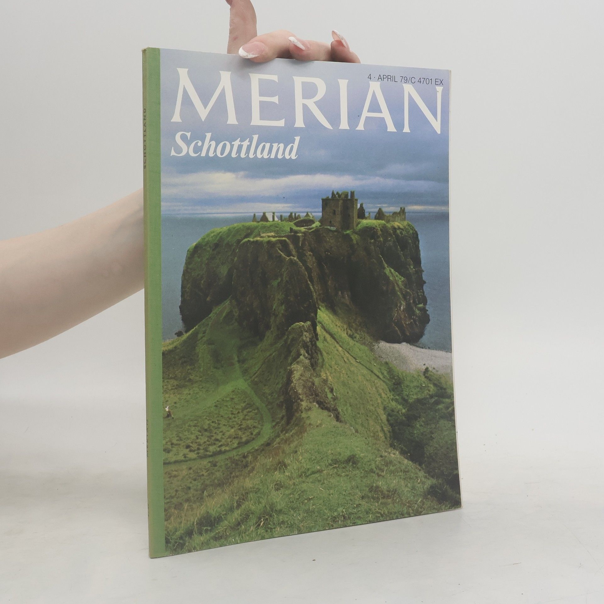 Various authors Schottland