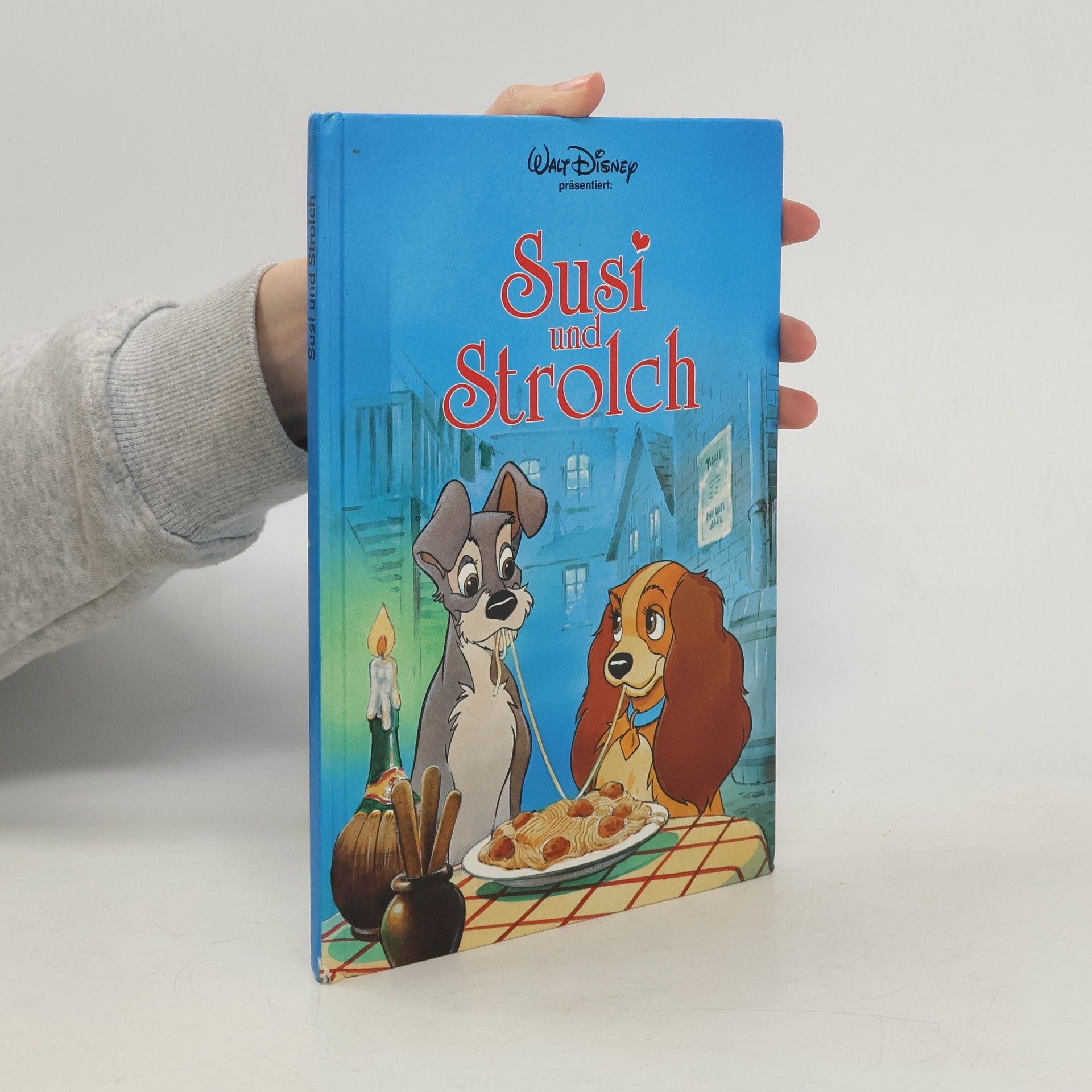 kolektiv Susi und Strolch