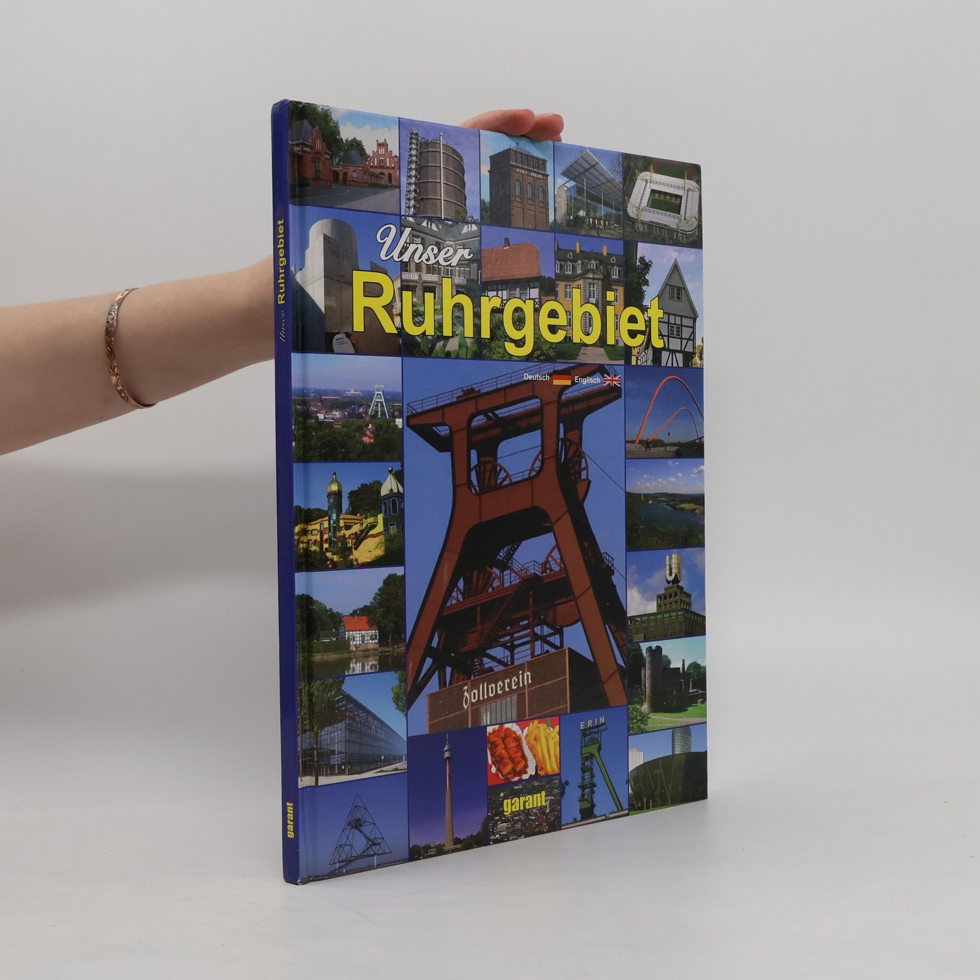 Kay Szantyr Unser Ruhrgebiet