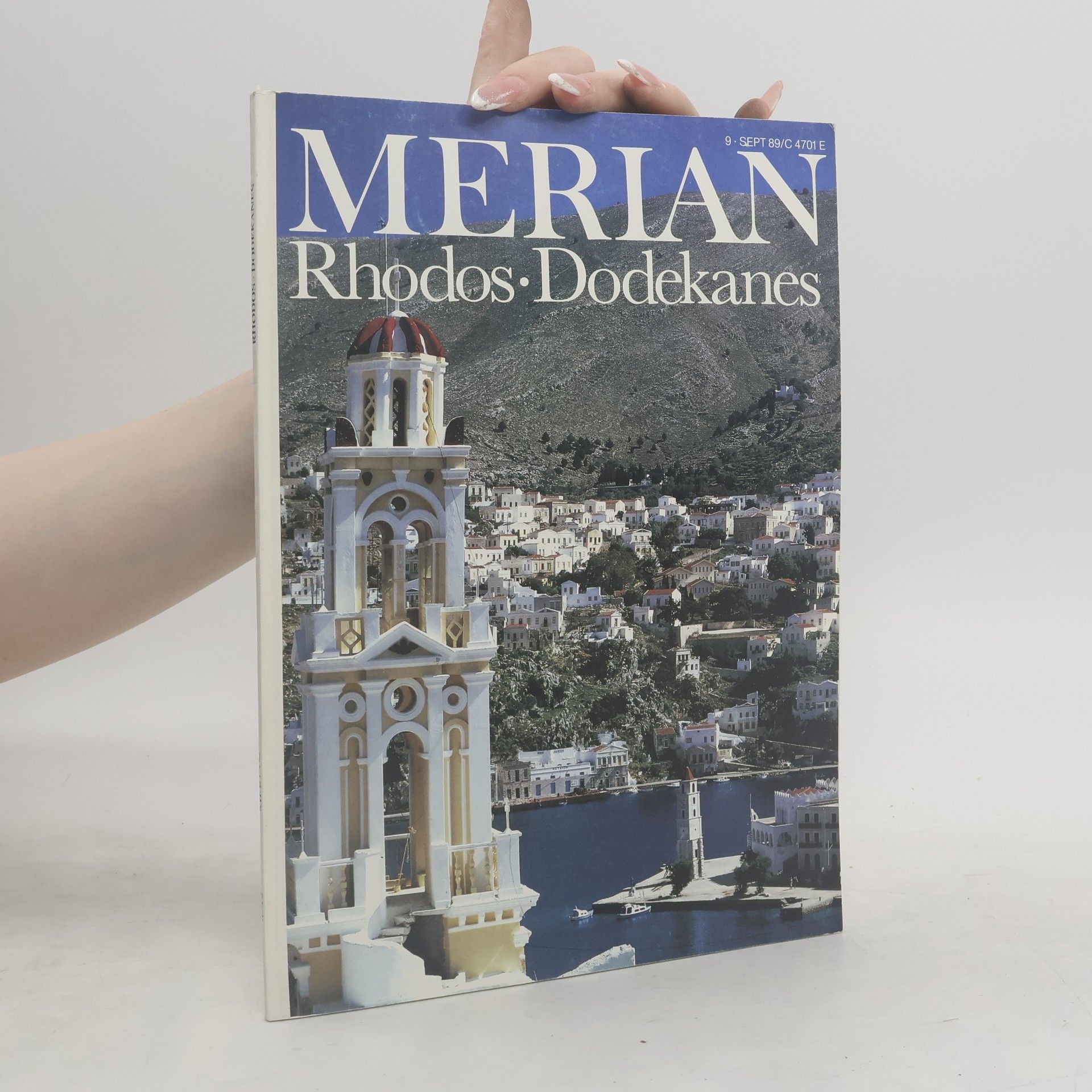 Autorenkollektiv Rhodos