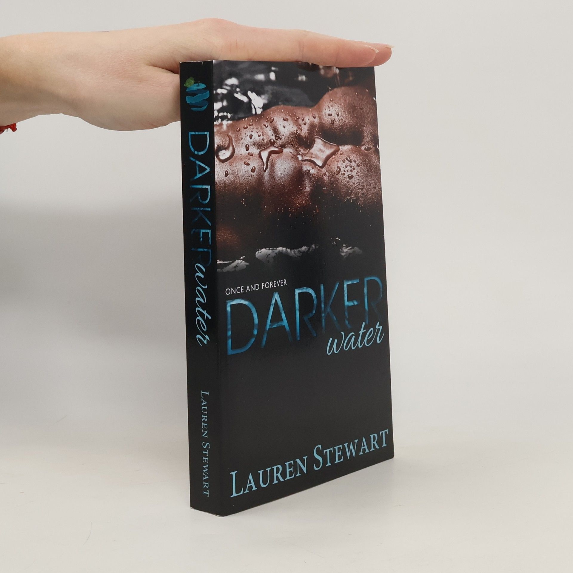 Lauren Stewart Darker Water
