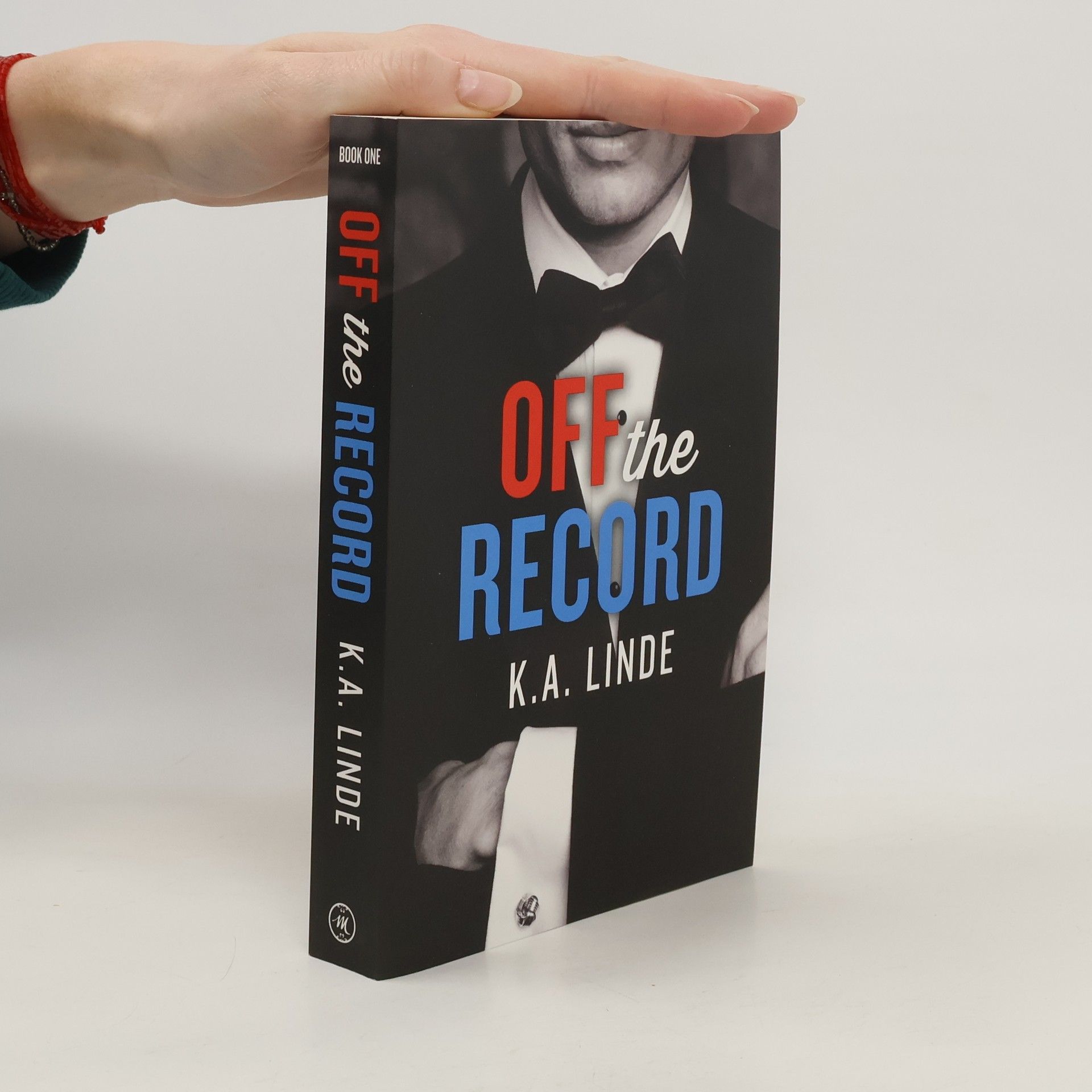 K. A. Linde Off the Record