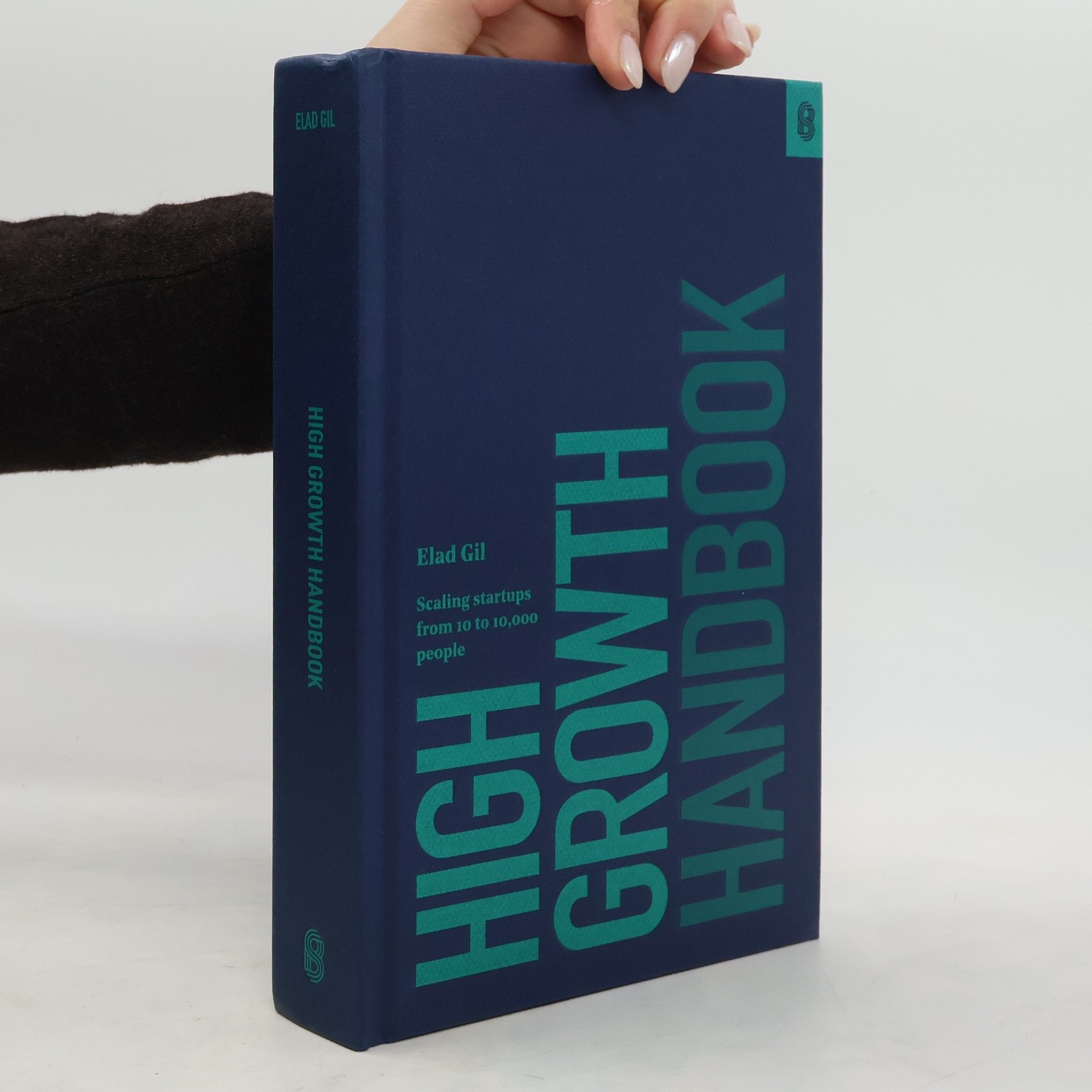 Elad Gil High Growth Handbook