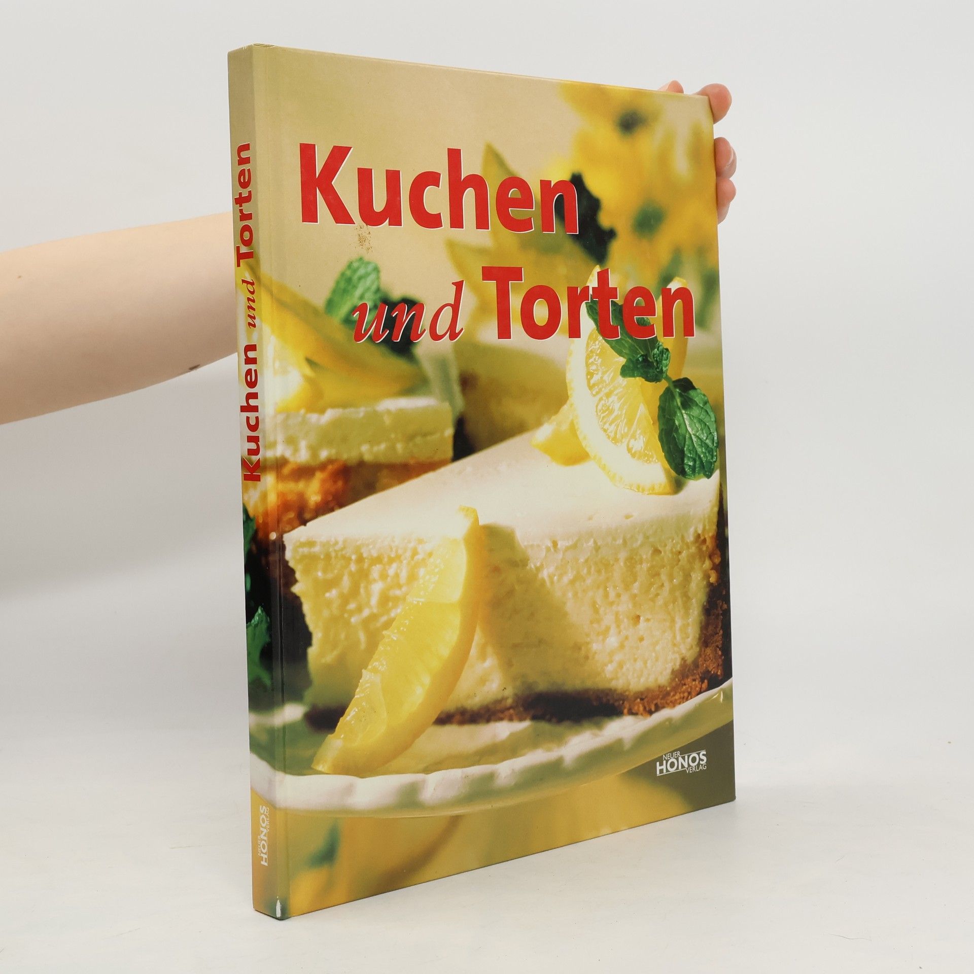 Mascha Kauka Kuchen und Torten