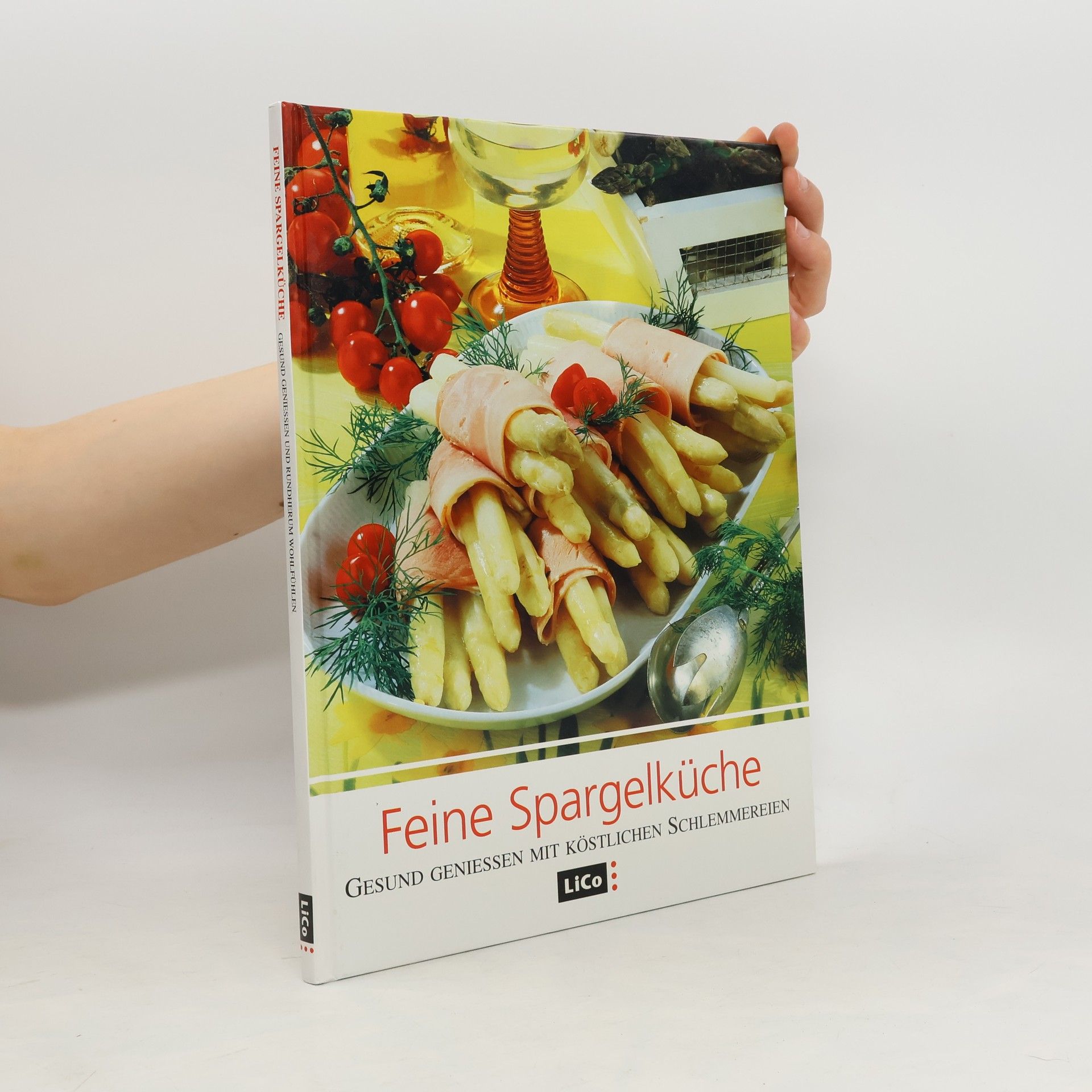 kolektiv Feine Spargelküche