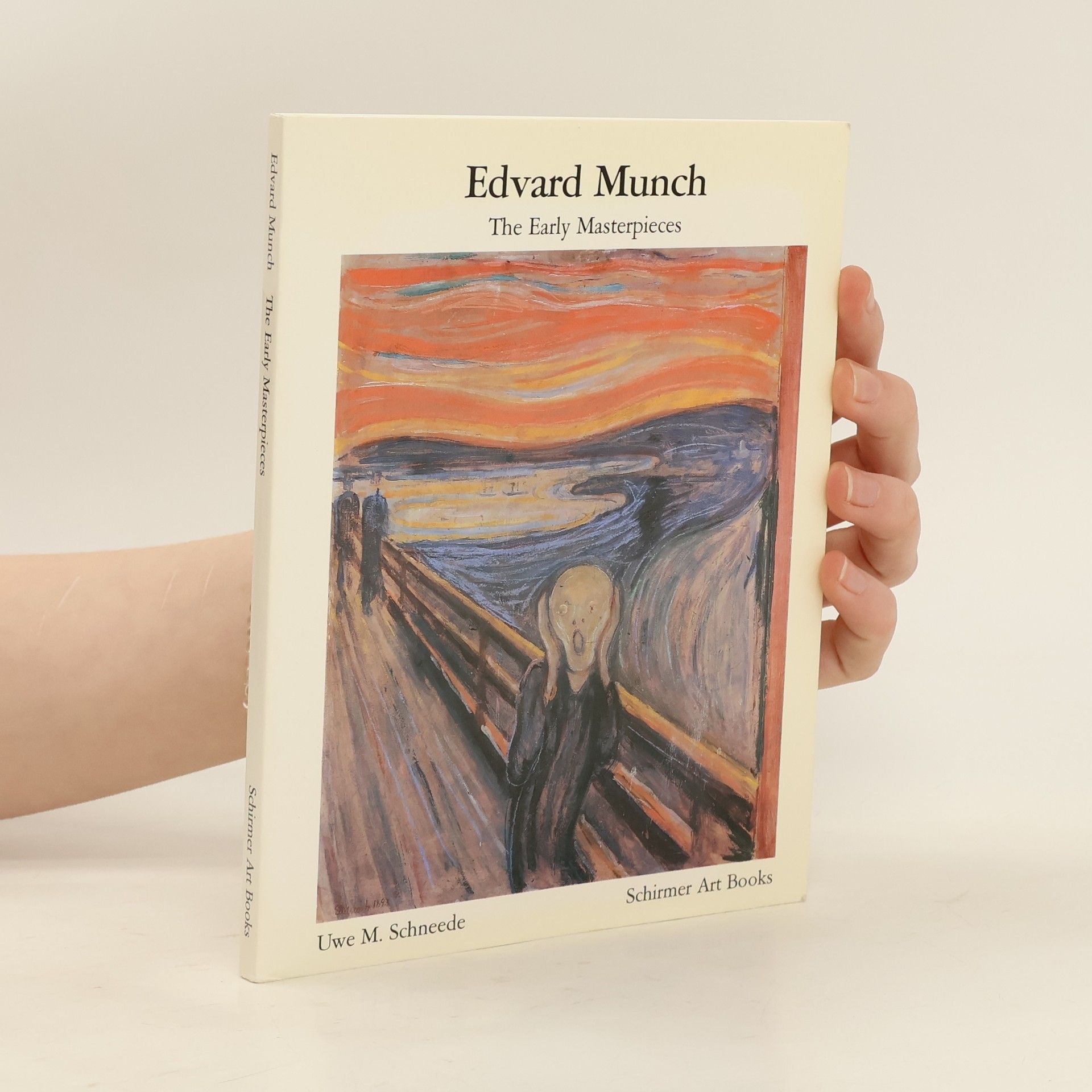 Edvard Munch Edvard Munch