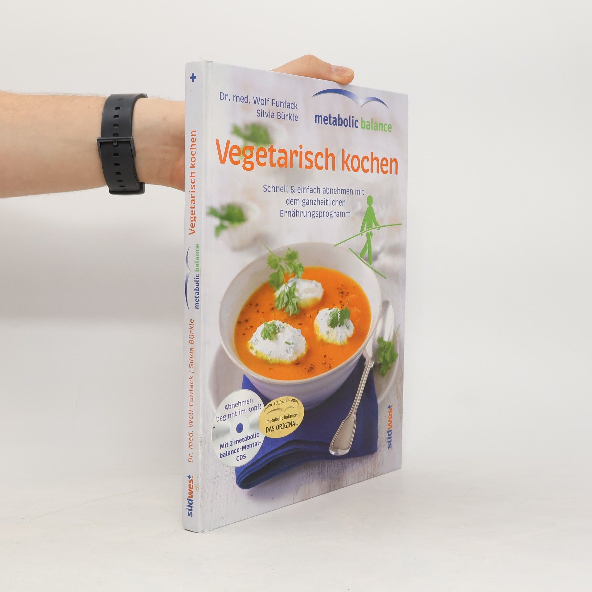 Autorenkollektiv Vegetarisch kochen