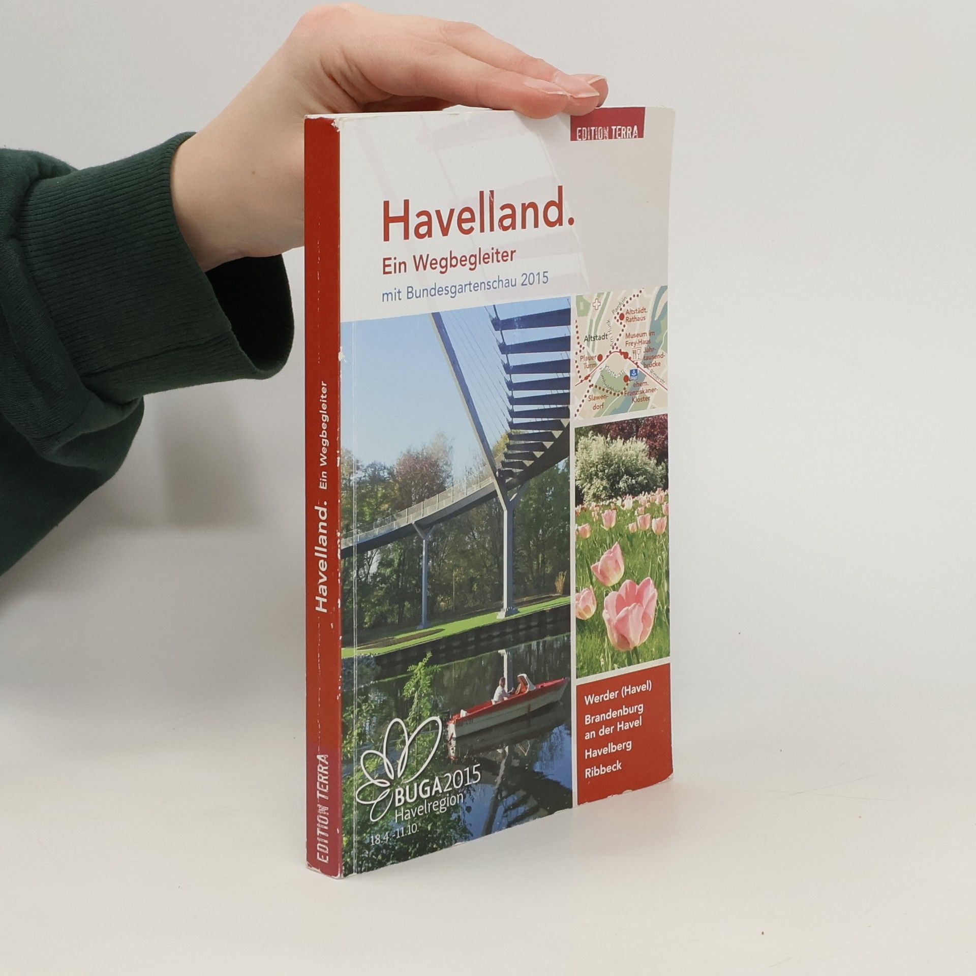 Joachim Nolte Havelland