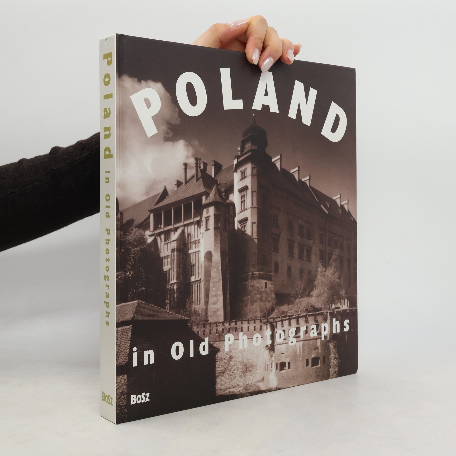 Collective Poland in Old Photographs