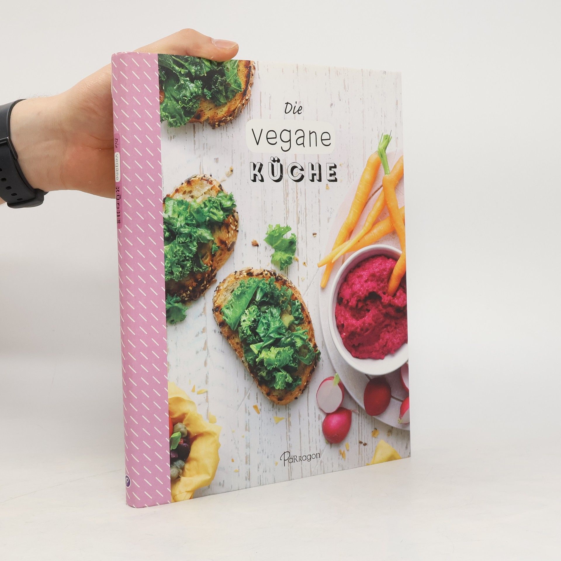 Autorenkollektiv Die vegane Küche