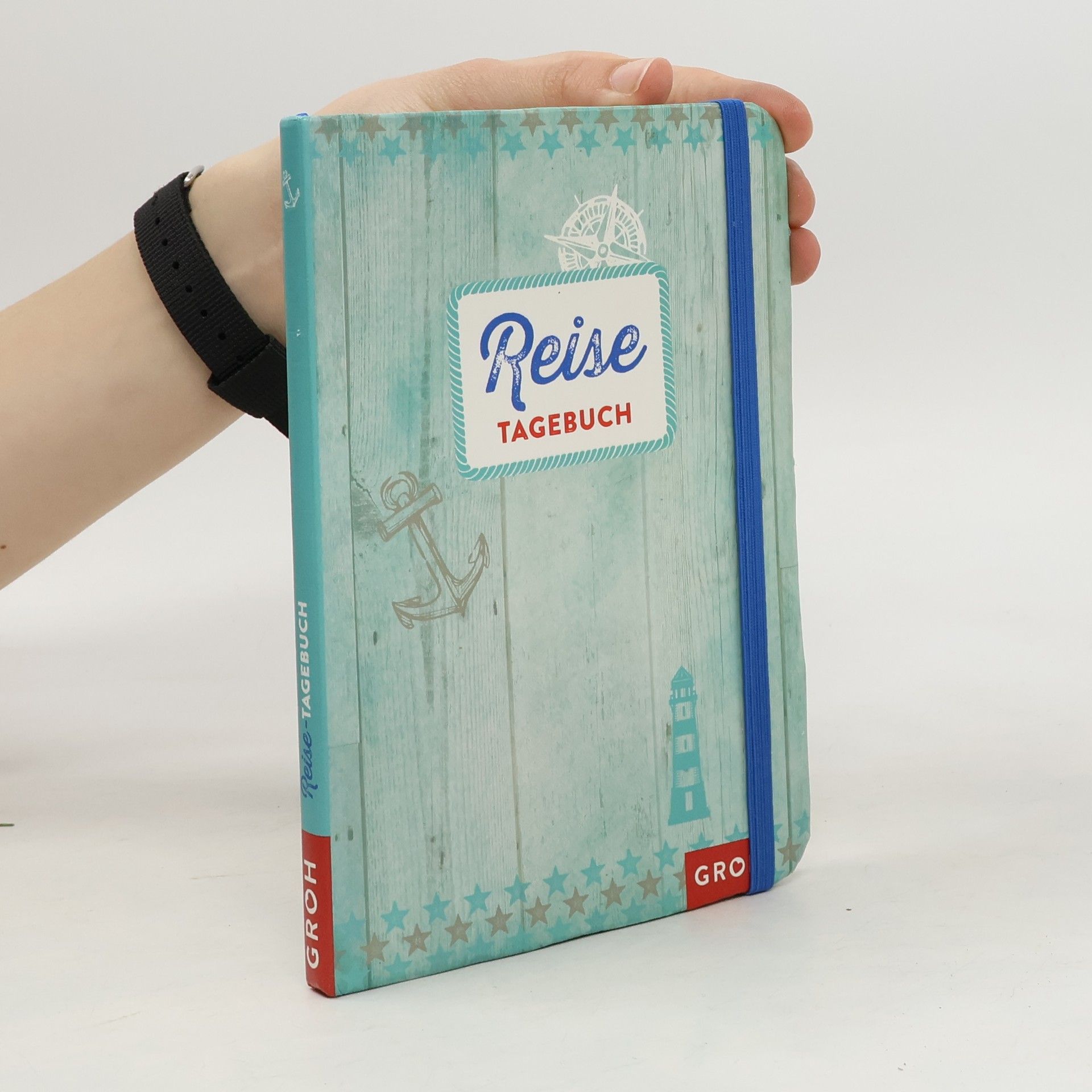 Katrin Schmidbauer Reise-Tagebuch
