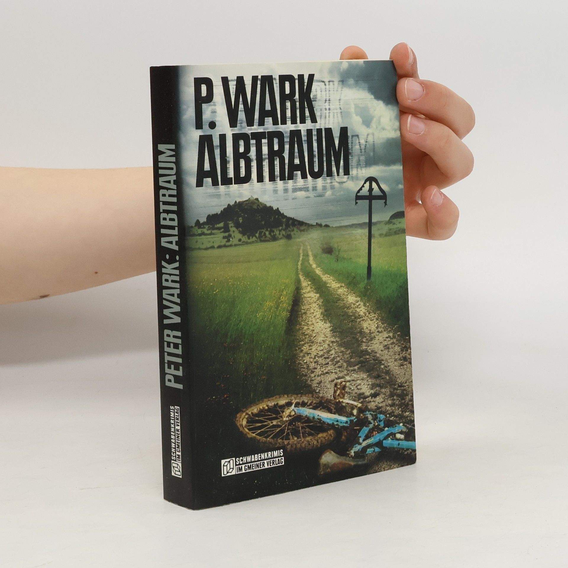Peter Wark Albtraum