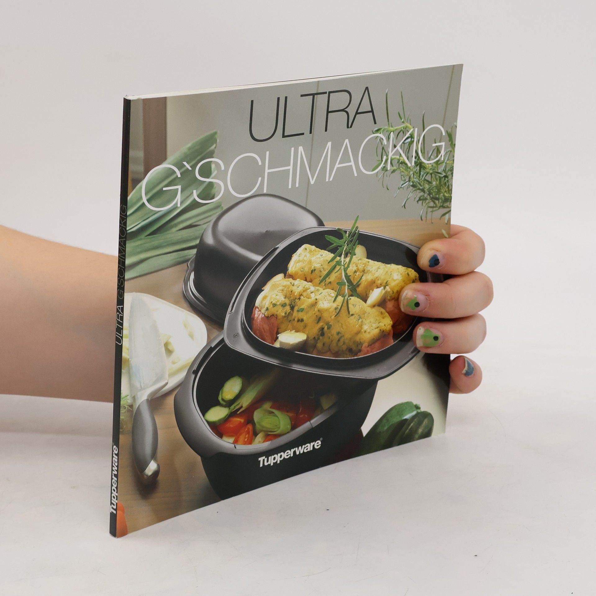Autorenkollektiv Ultra G'Schmackig