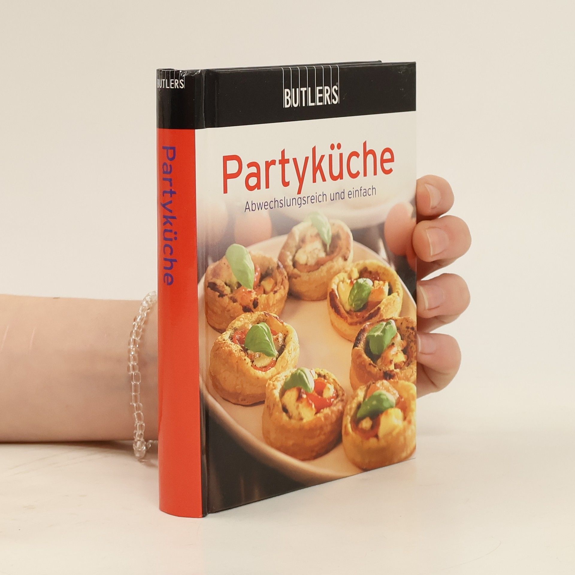 Collective Partyküche