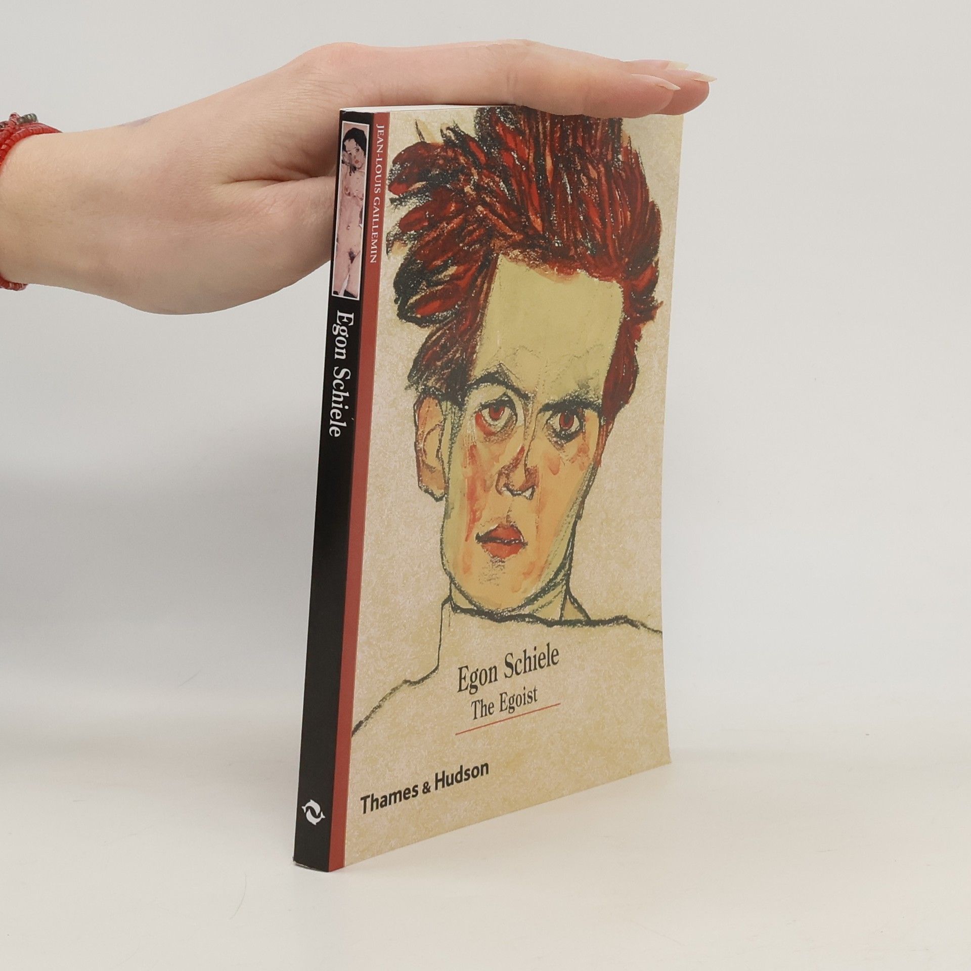 Egon Schiele Egon Schiele