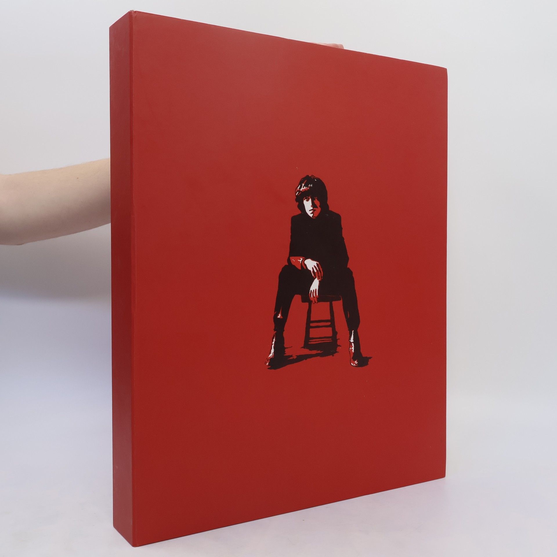Collectif d'auteurs Bill Wyman's Scrapbook (Limited Edition)