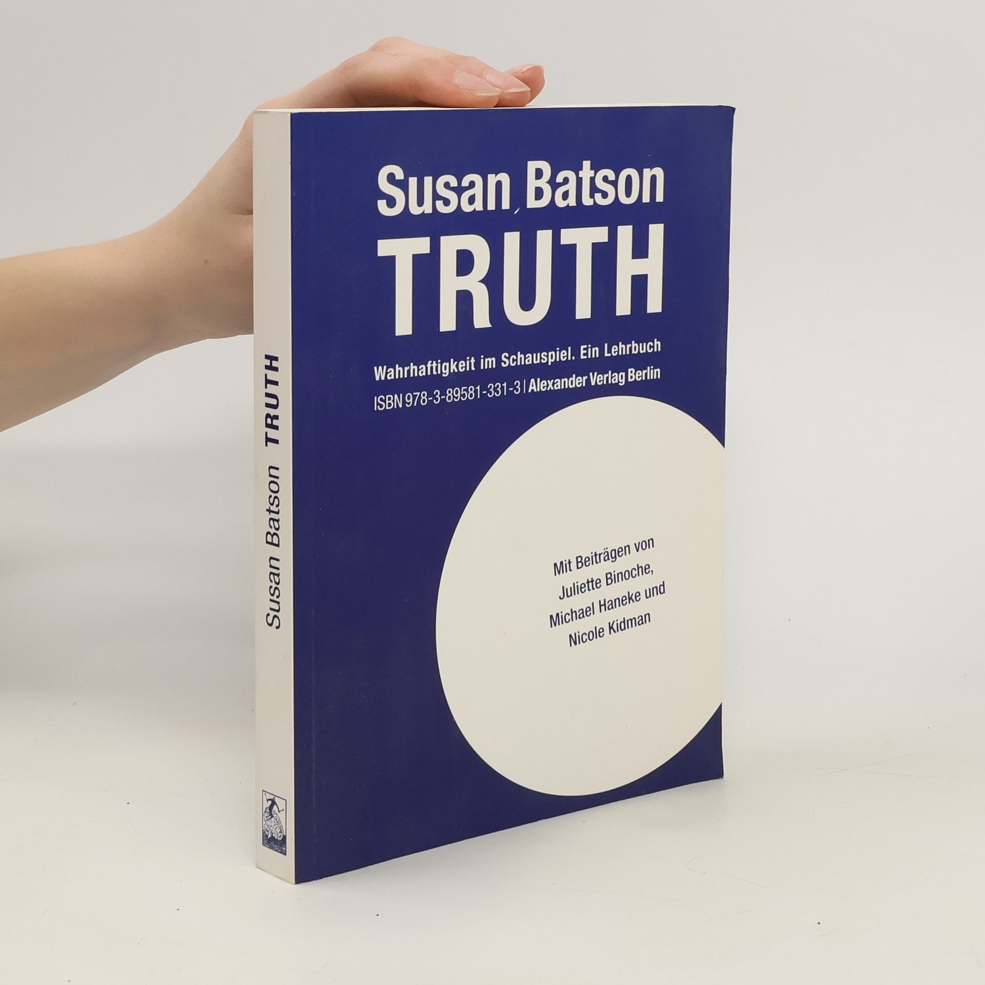 Susan Batson Truth