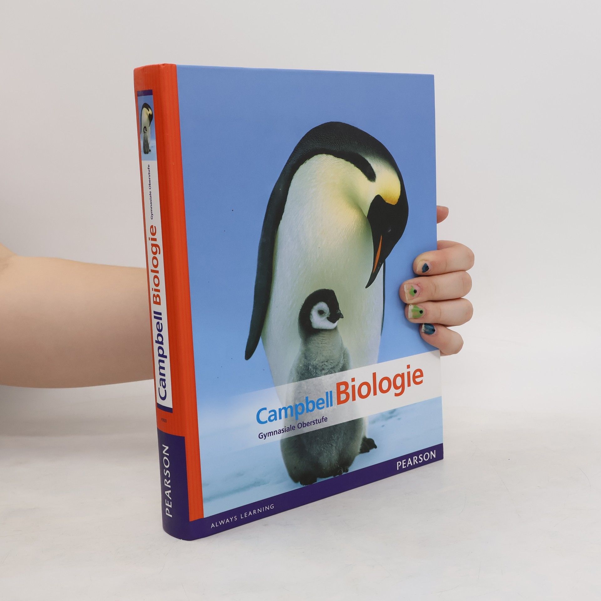 Neil Campbell Campbell Biologie Gymnasiale Oberstufe