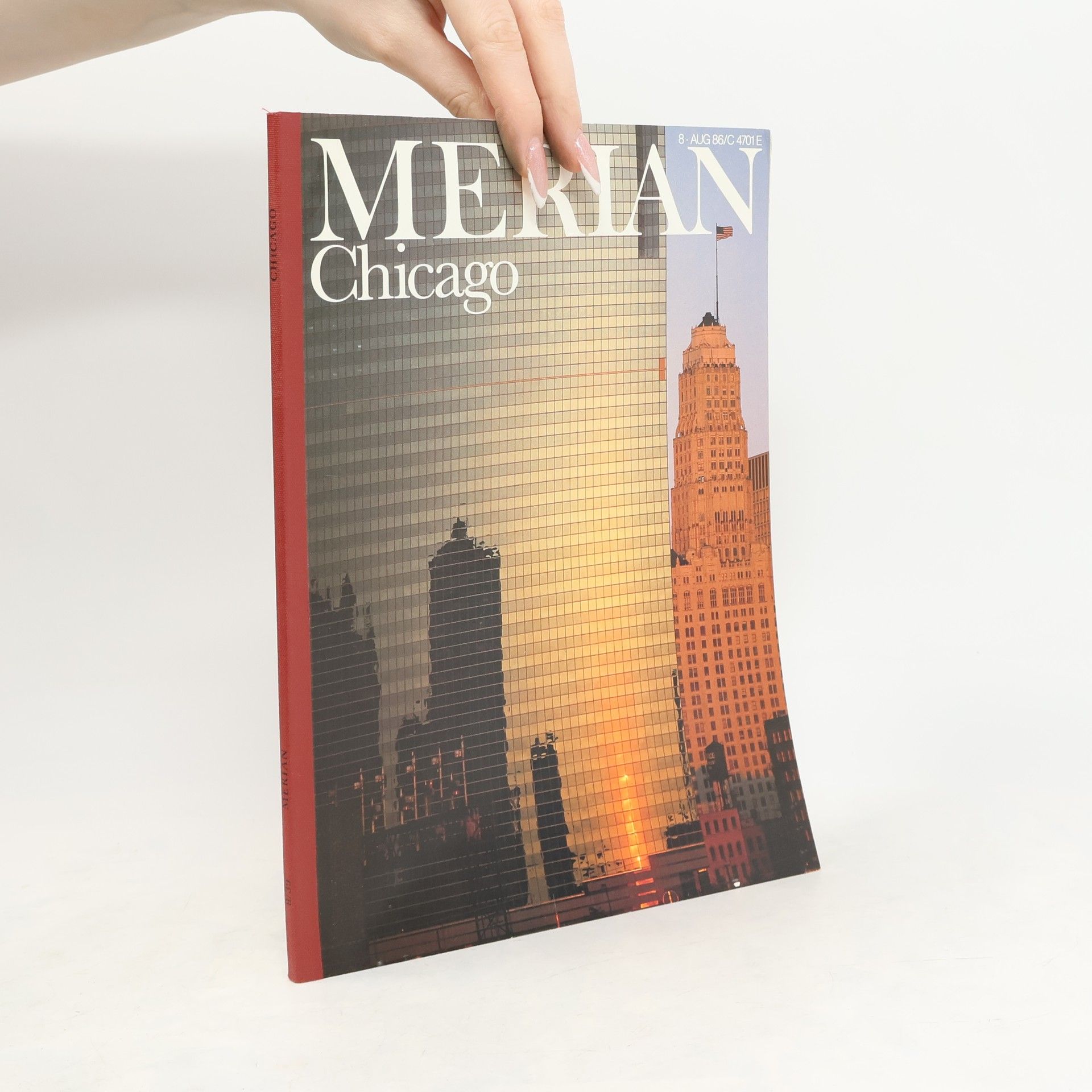 Various authors Chicago