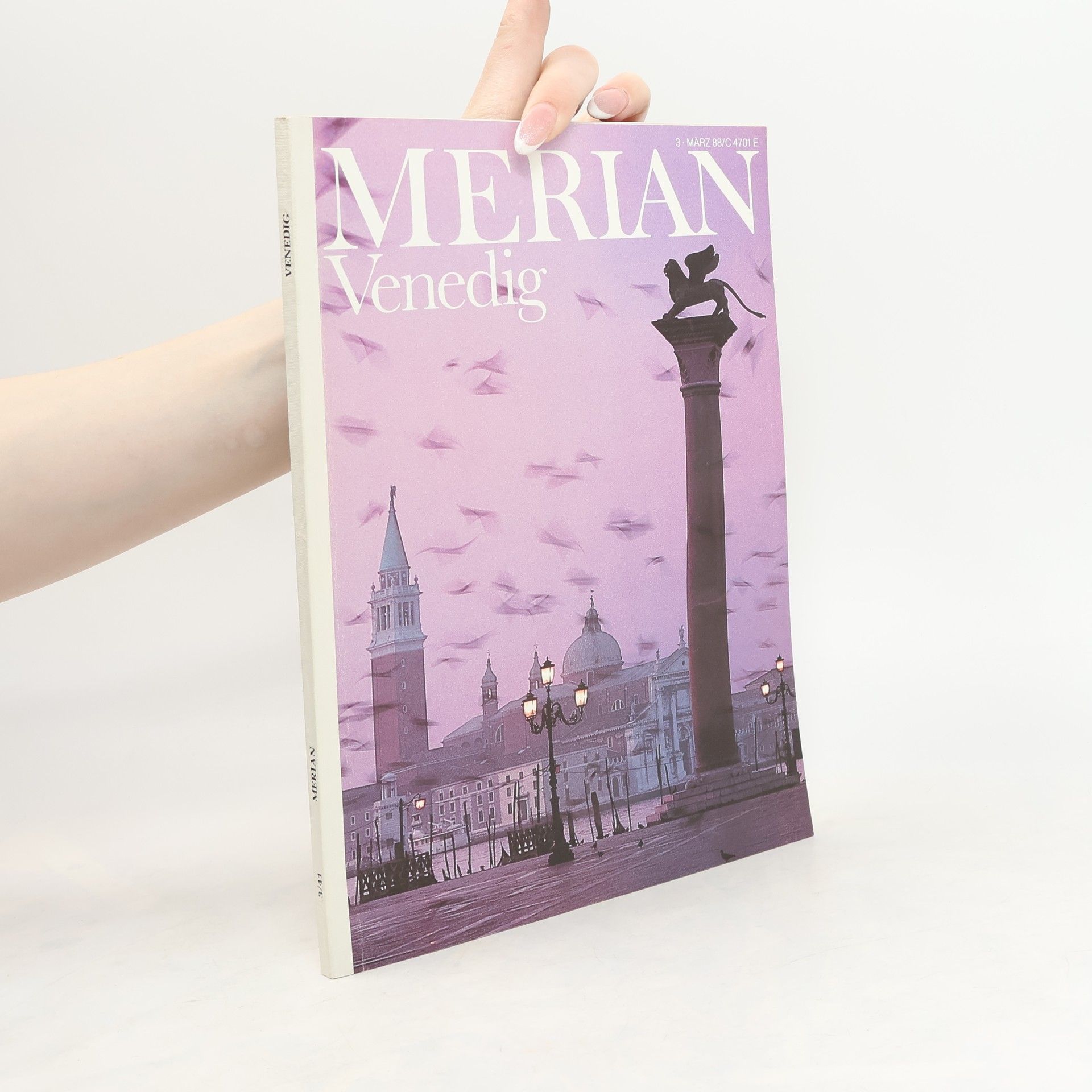 Autorenkollektiv Venedig