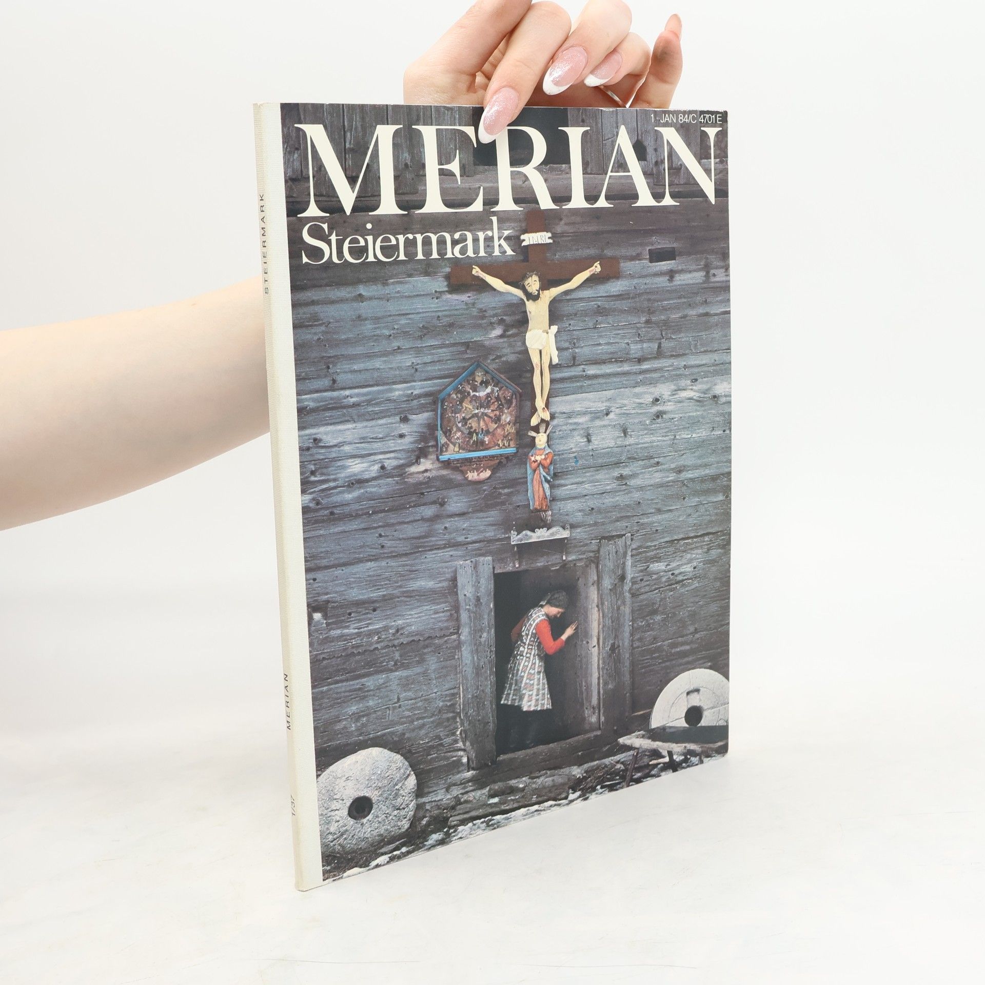 Various authors Steiermark