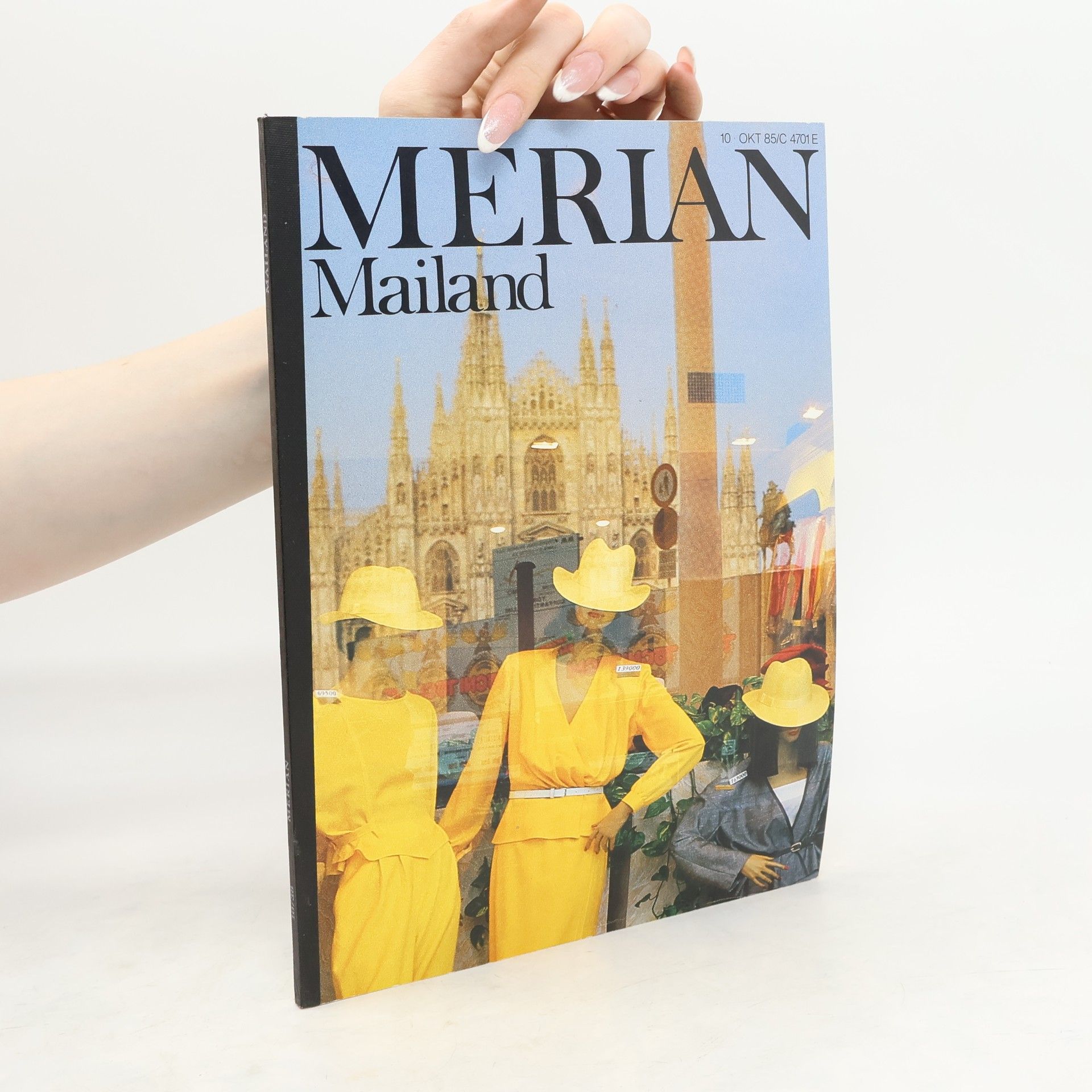 Various authors Mailand