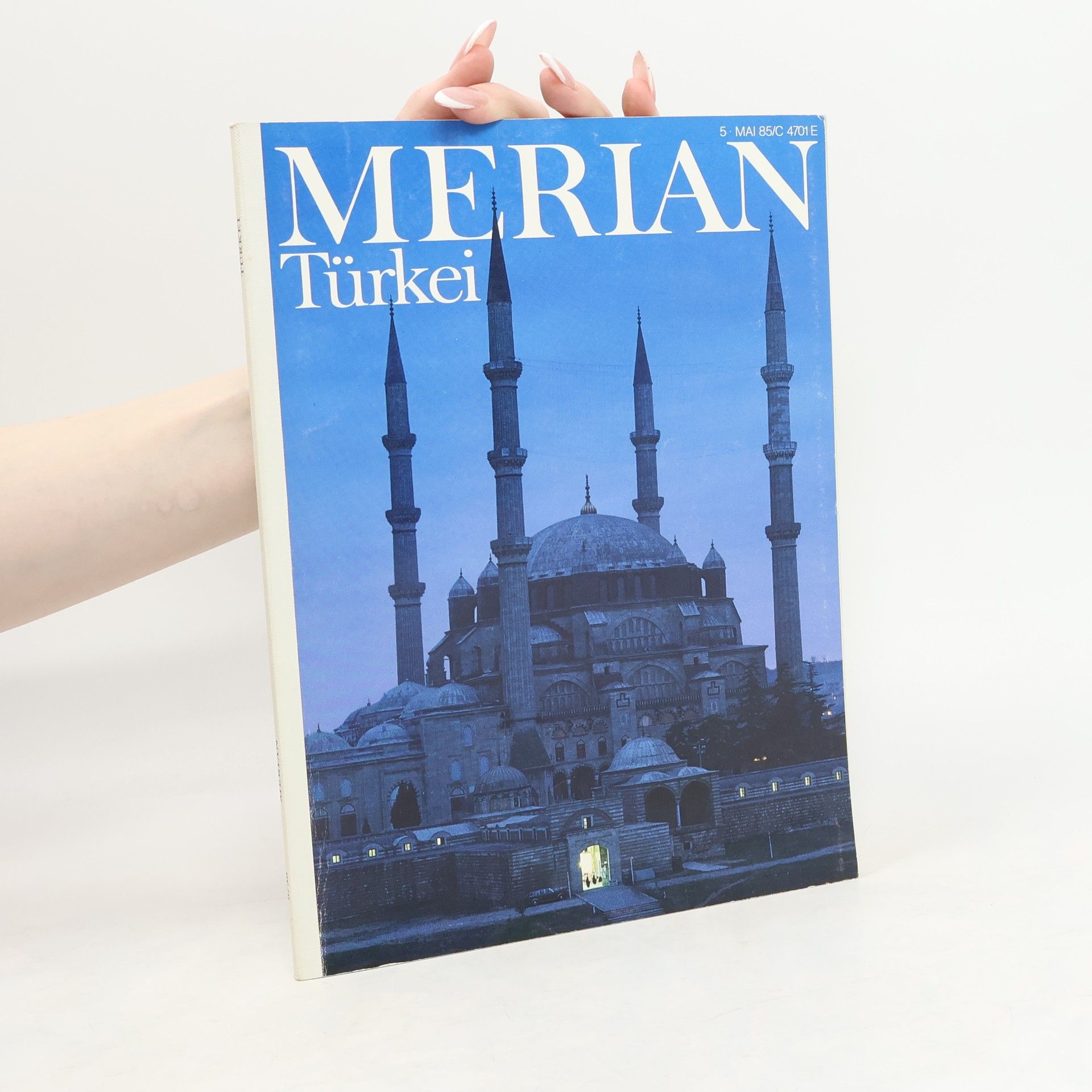 Various authors Türkei