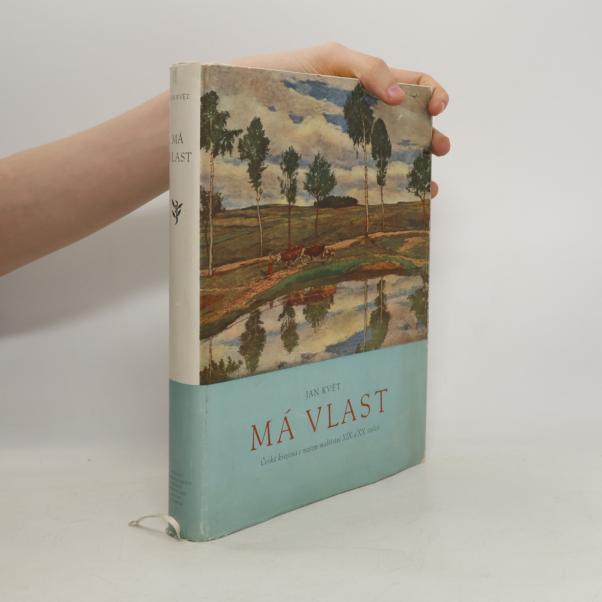 Má vlast