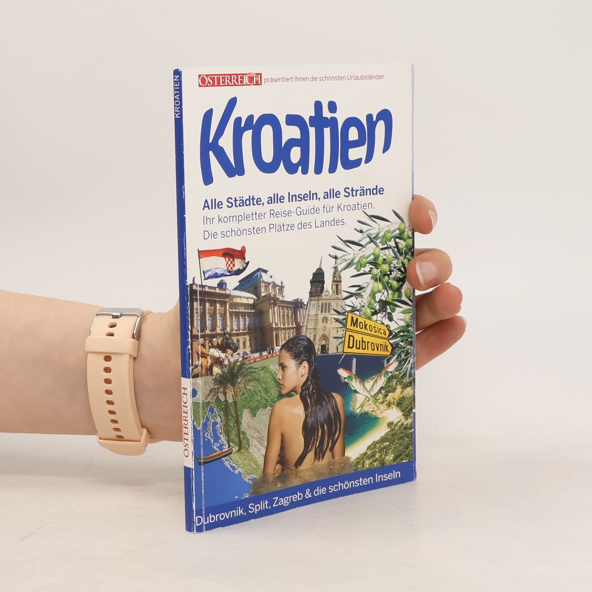 kolektiv Kroatien