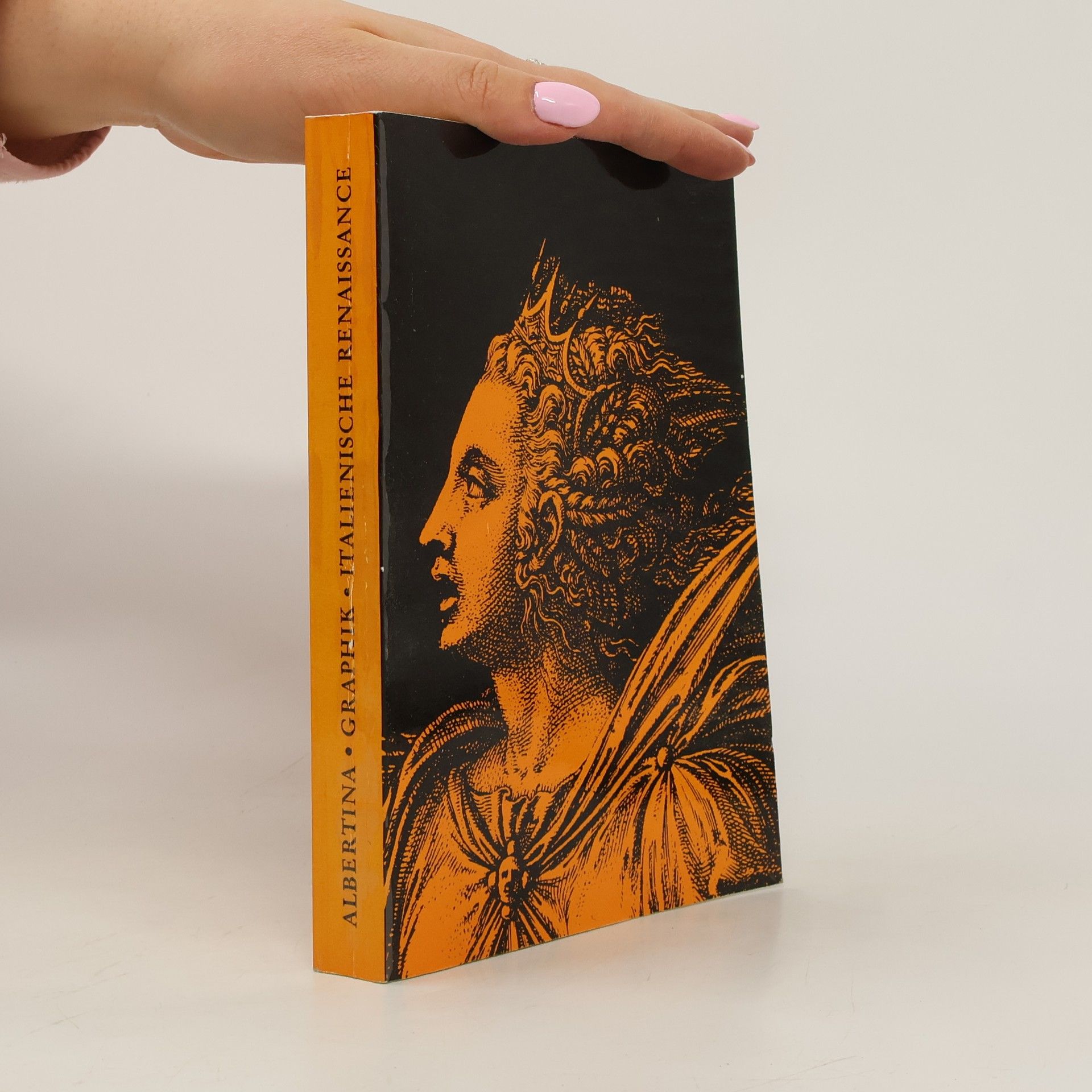 Graphische Sammlung Albertina Die Kunst der Graphik III.: Renaissance in Italien