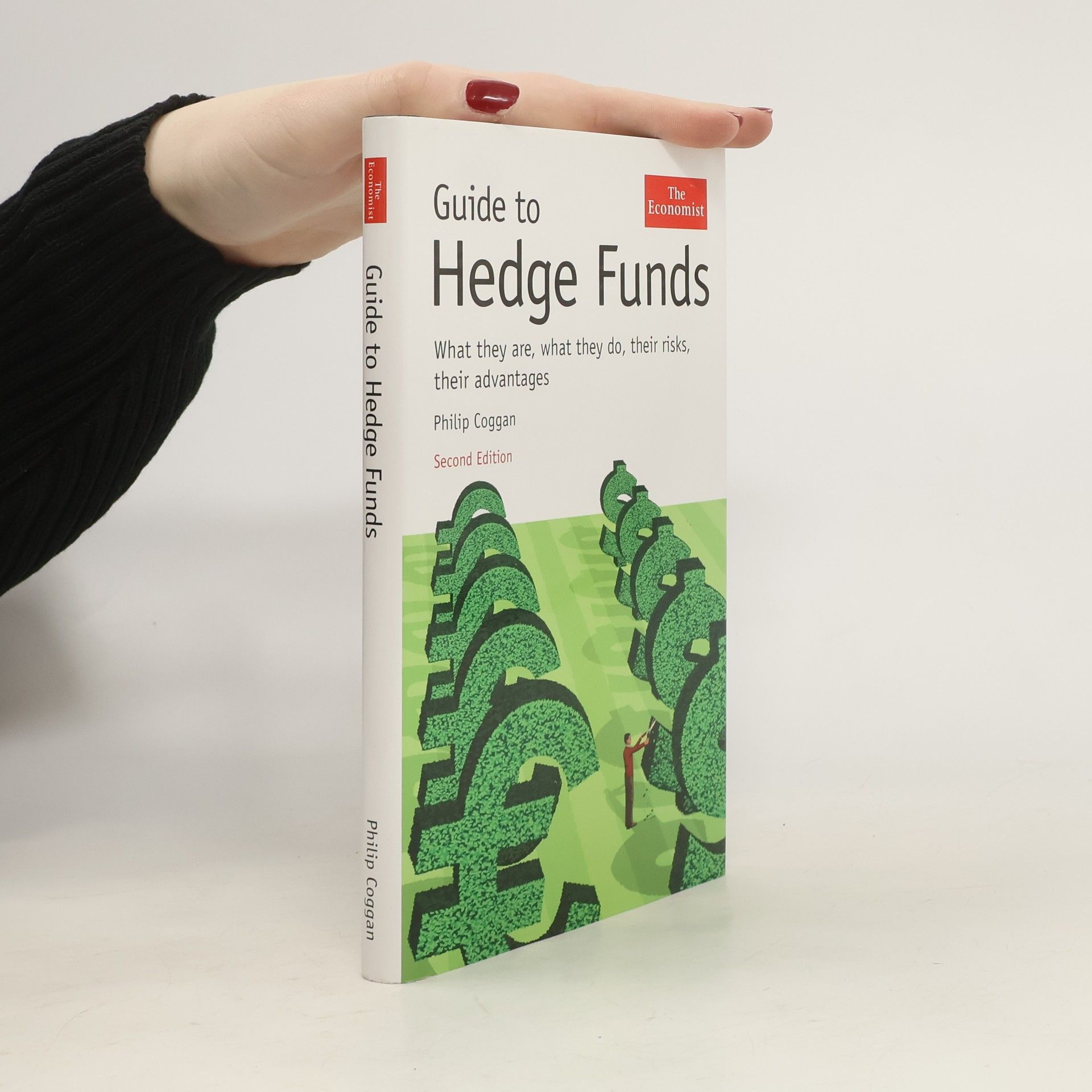 Philip Coggan Guide to Hedge Funds