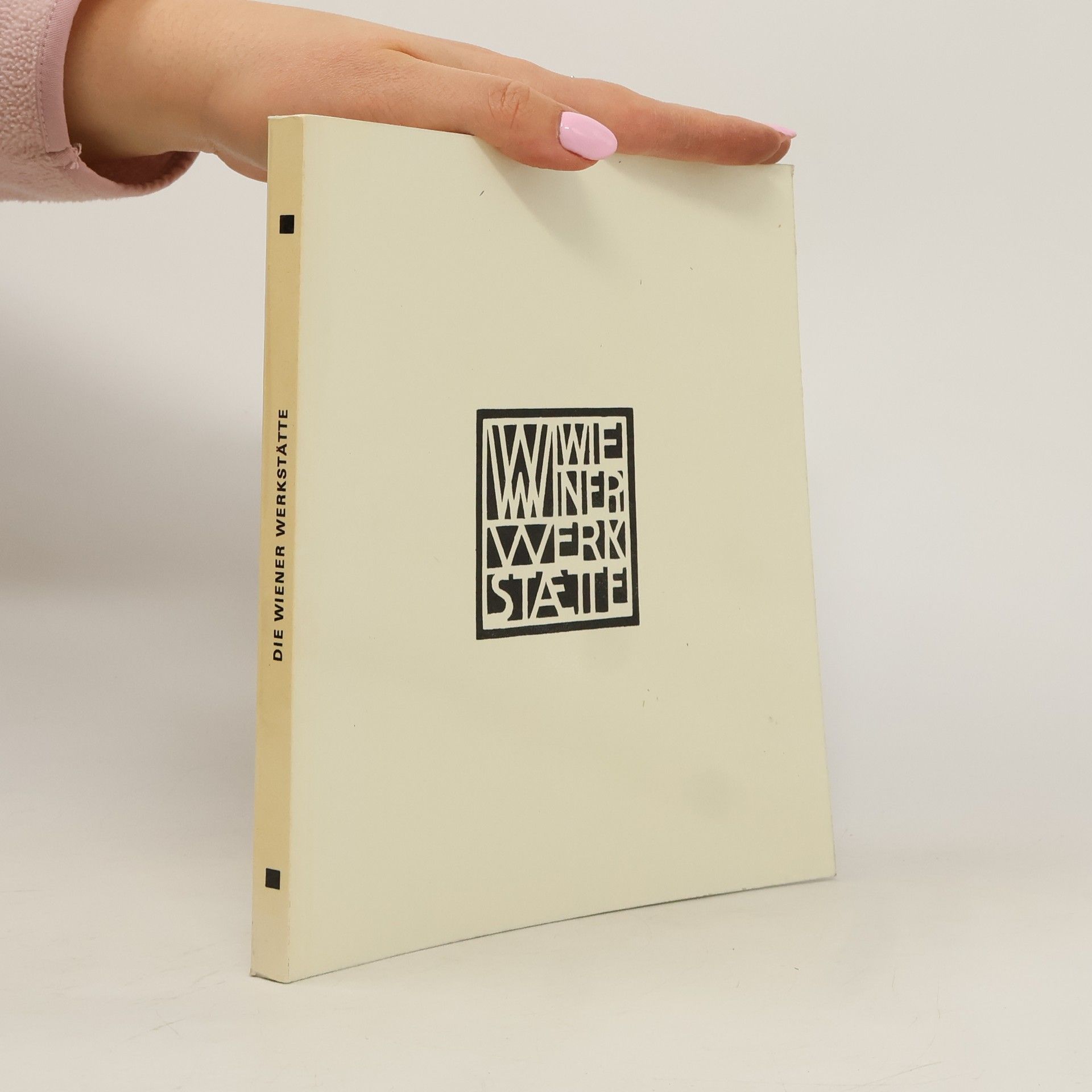 Autorenkollektiv Die Wiener Werkstätte