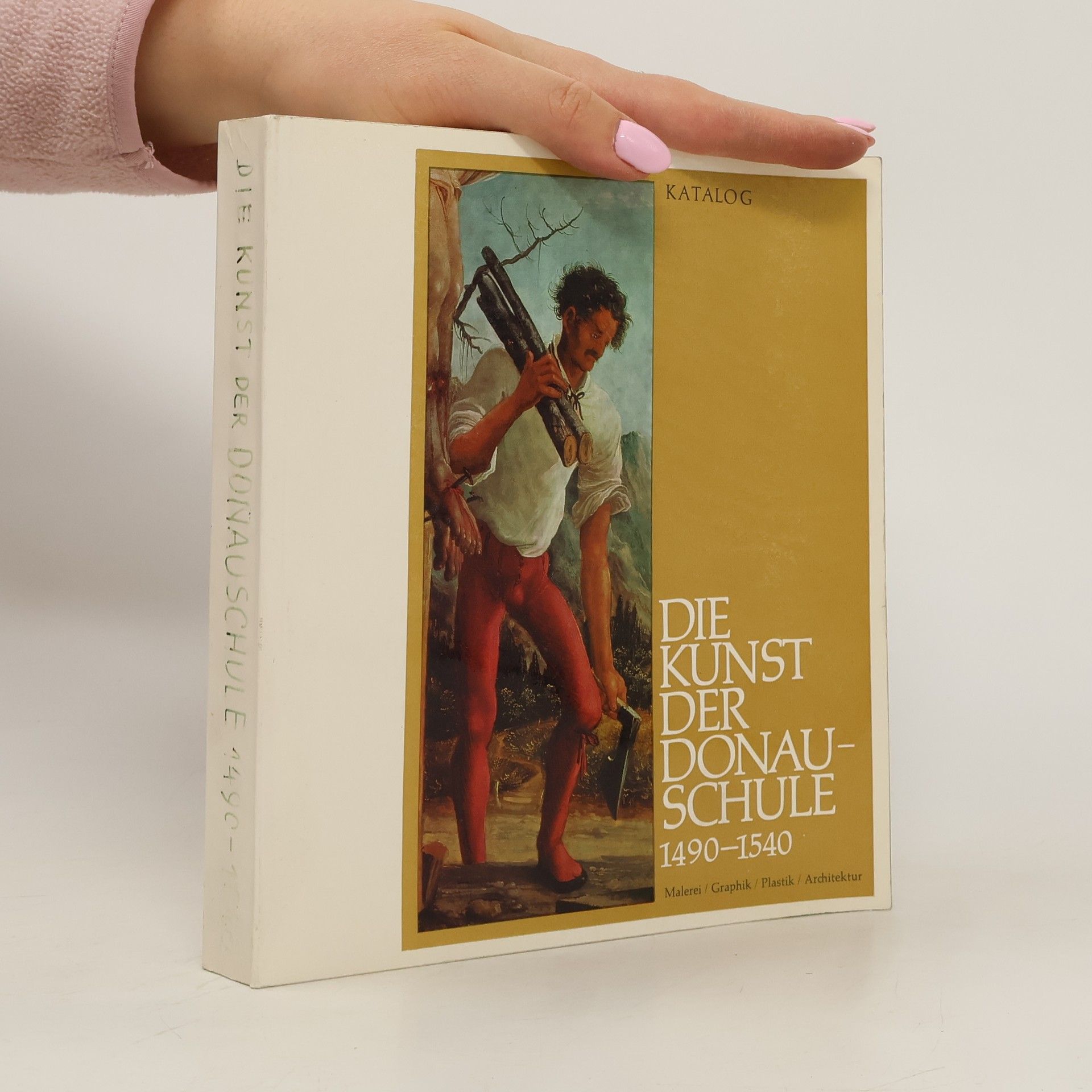 Otto Wutzel Die Kunst der Donauschule