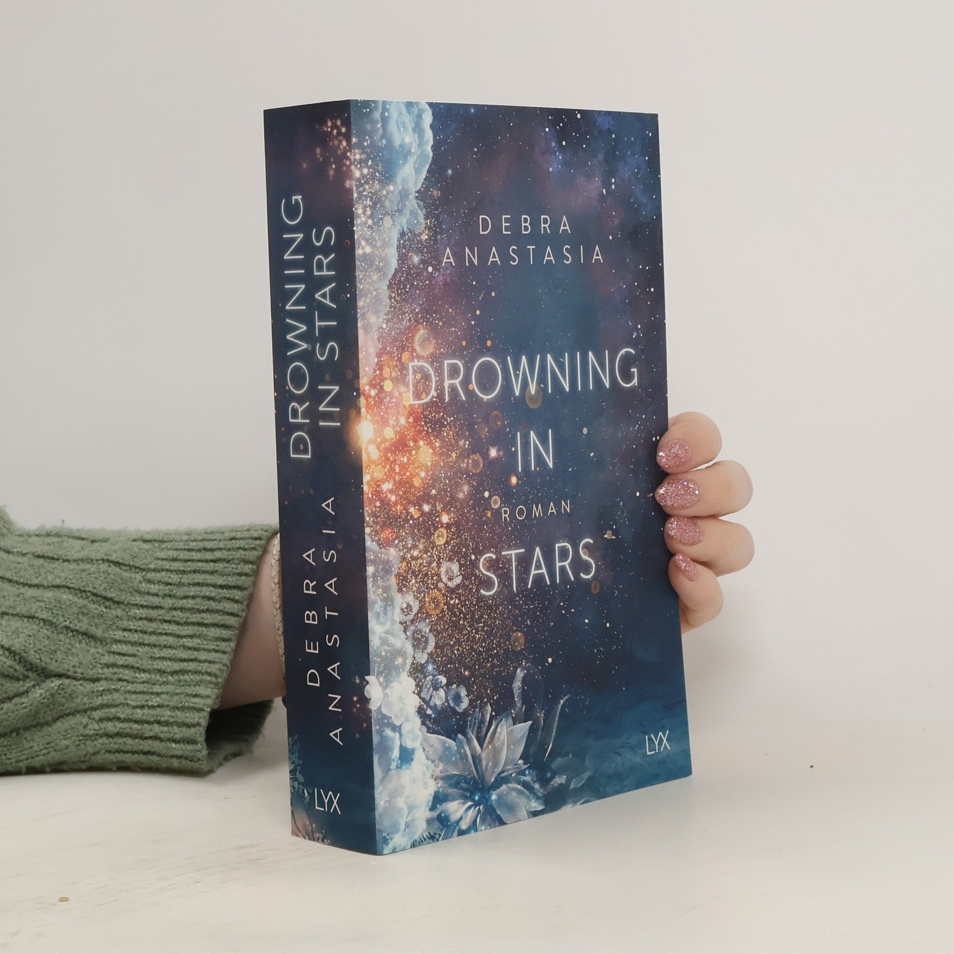Debra Anastasia Drowning in Stars