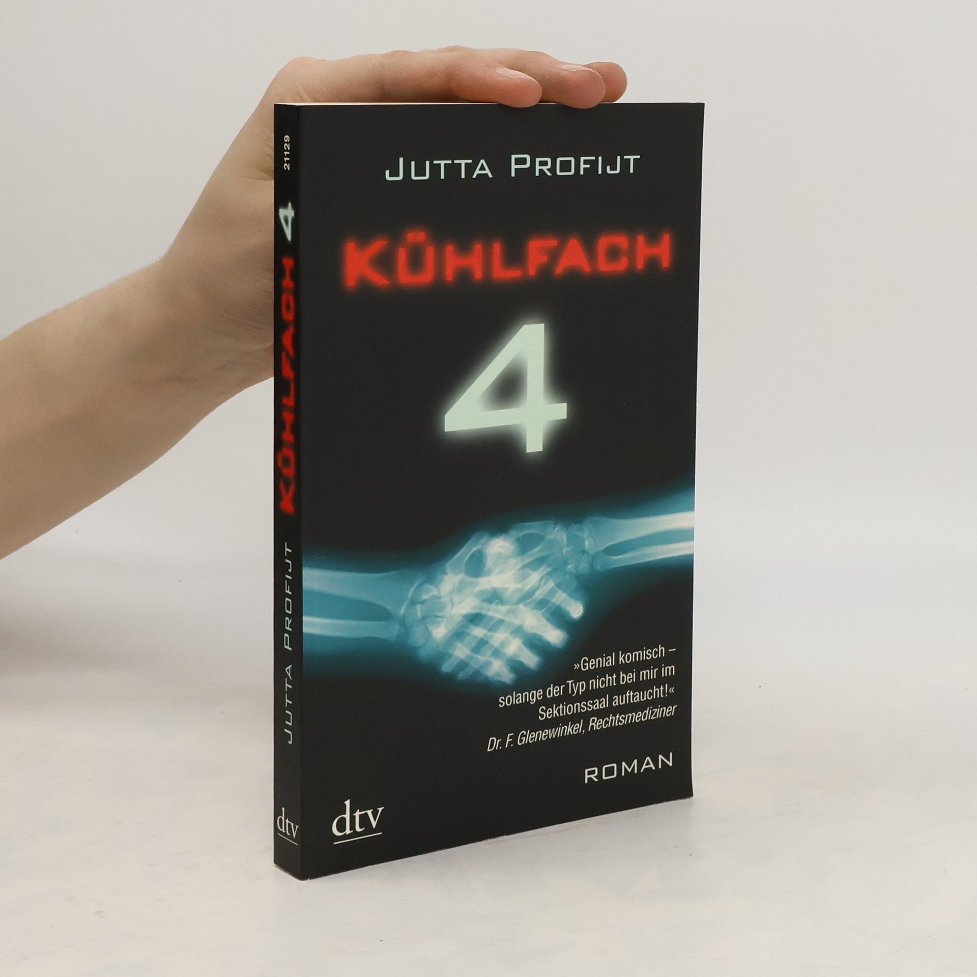 Jutta Profijt Kühlfach 4