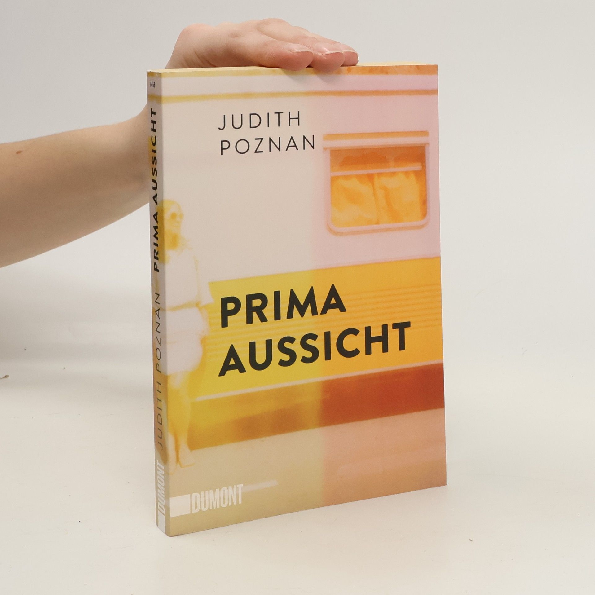 Judith Poznan Prima Aussicht