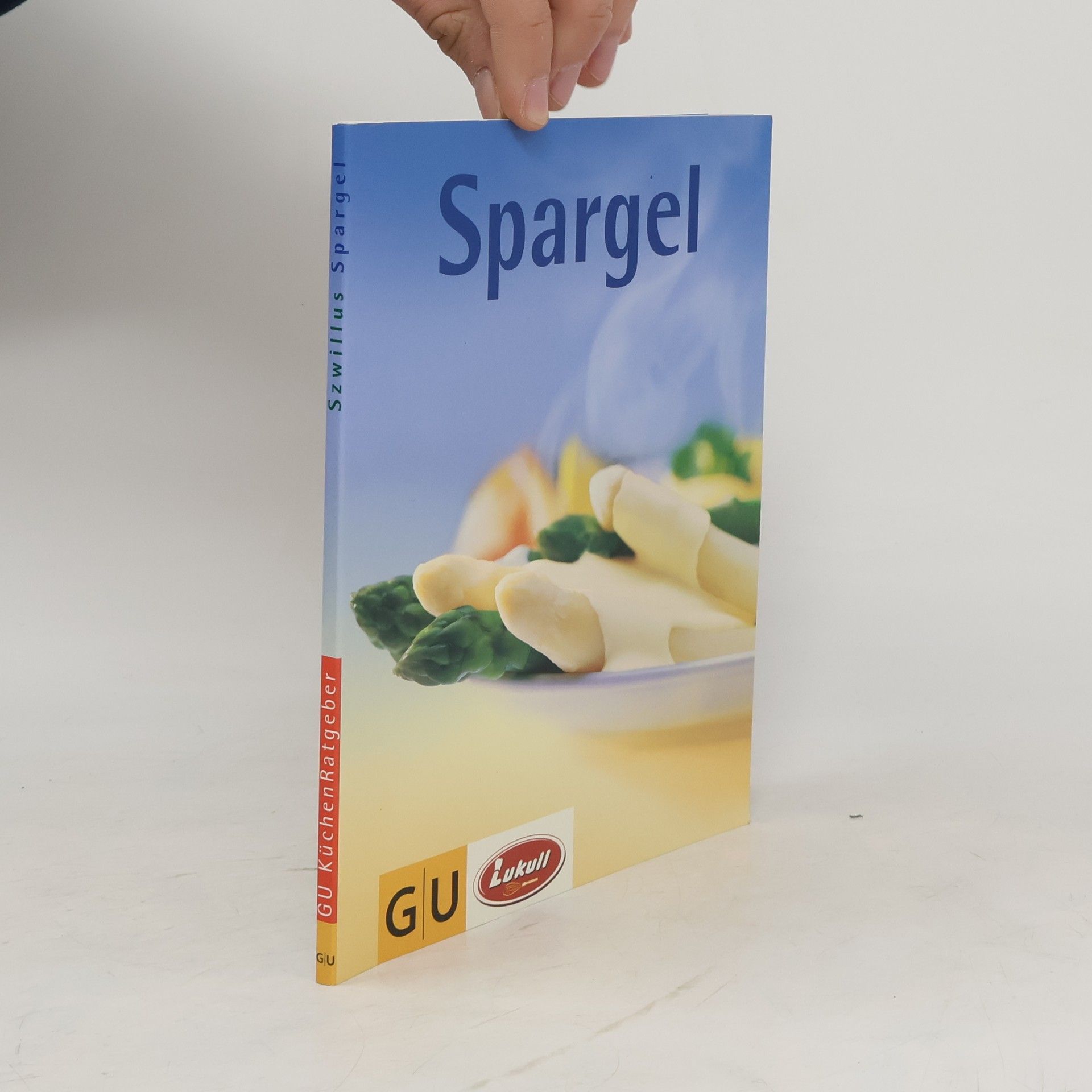 Autorenkollektiv Spargel
