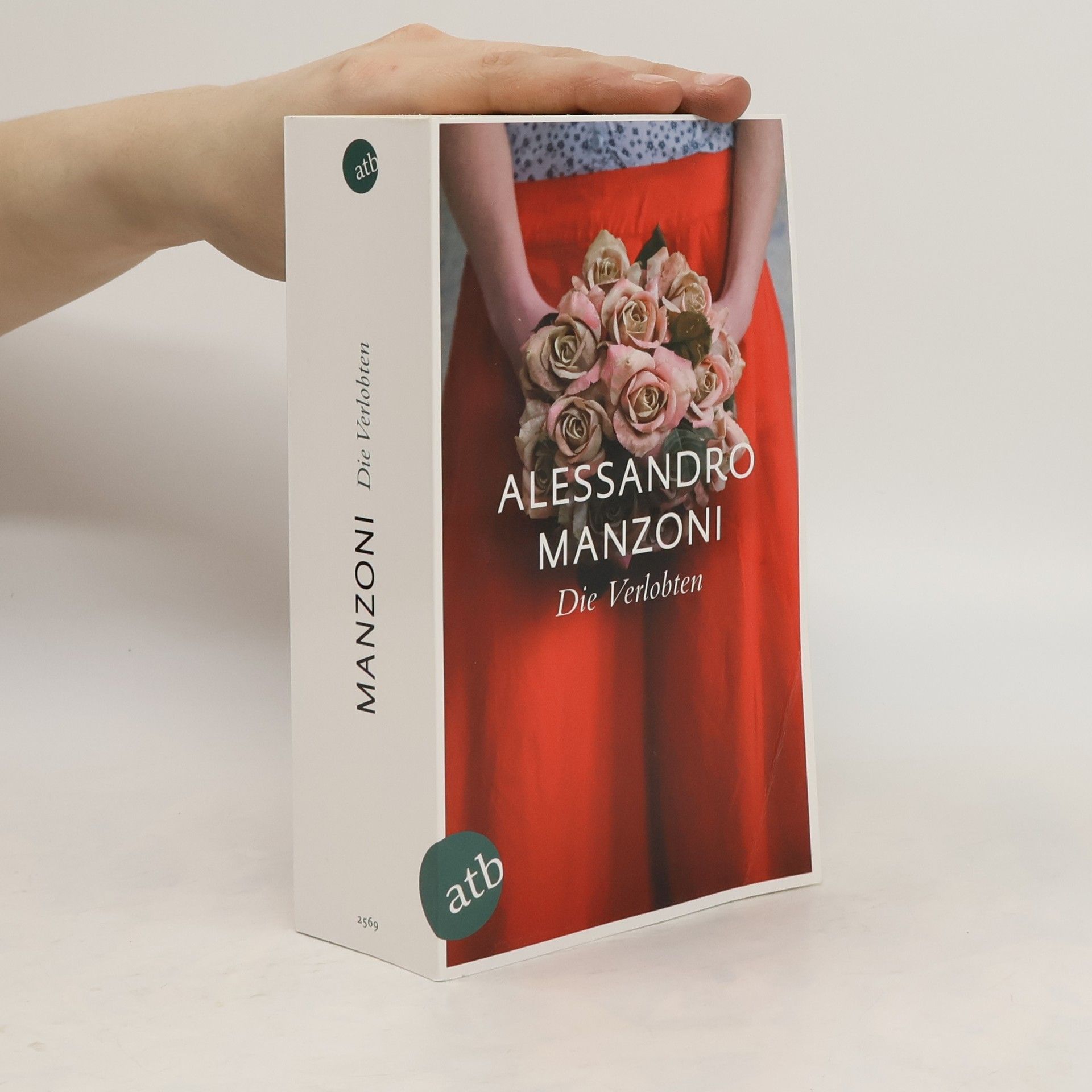 Alessandro Manzoni Die Verlobten