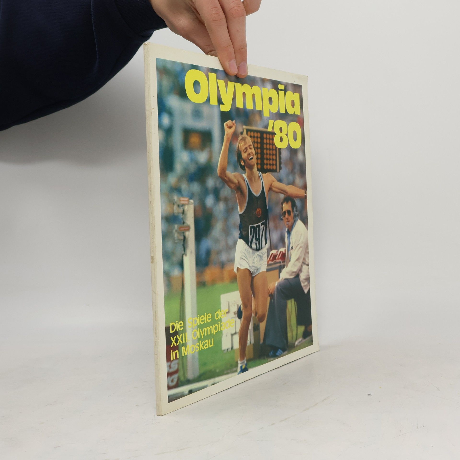 kolektiv Olympia '80