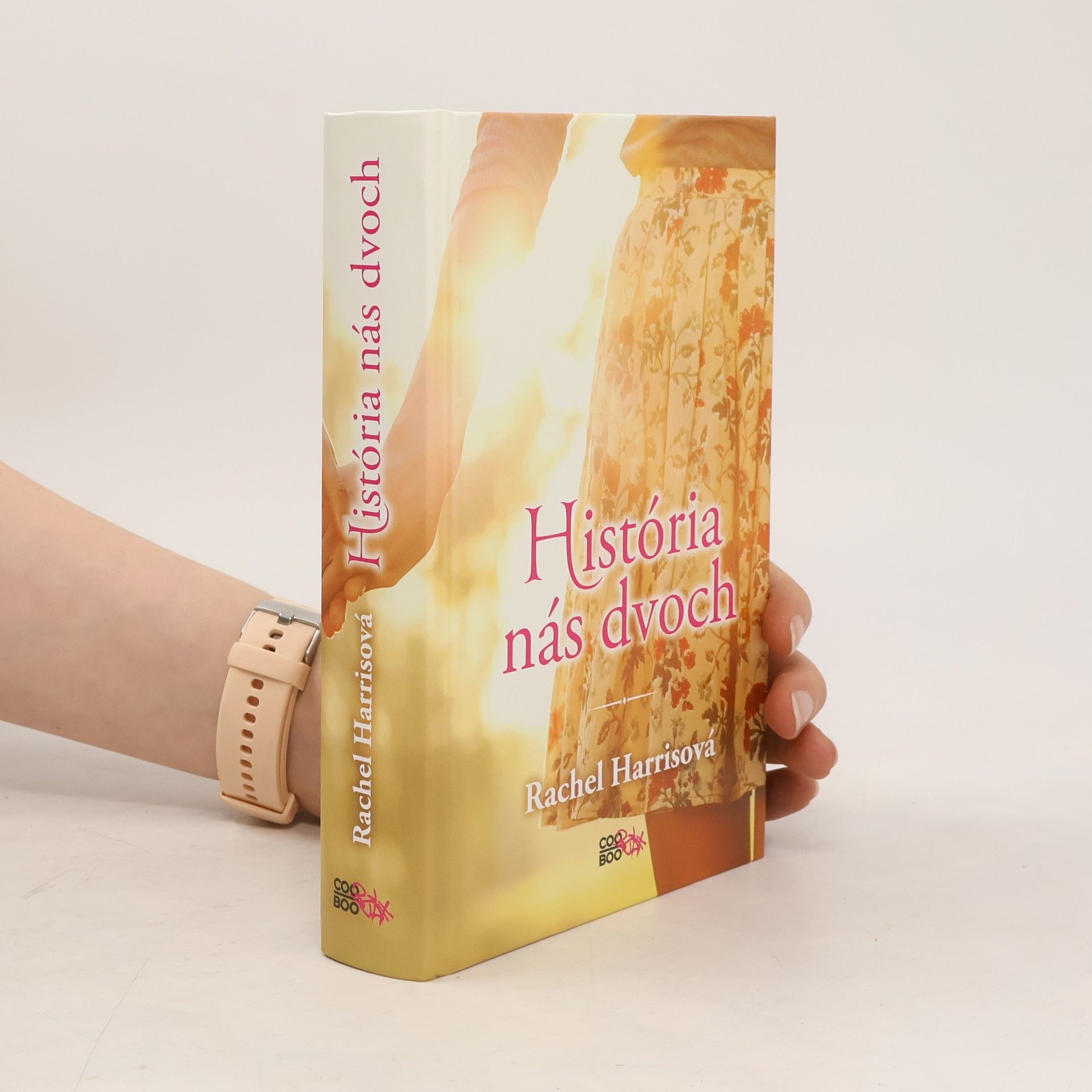 História nás dvoch