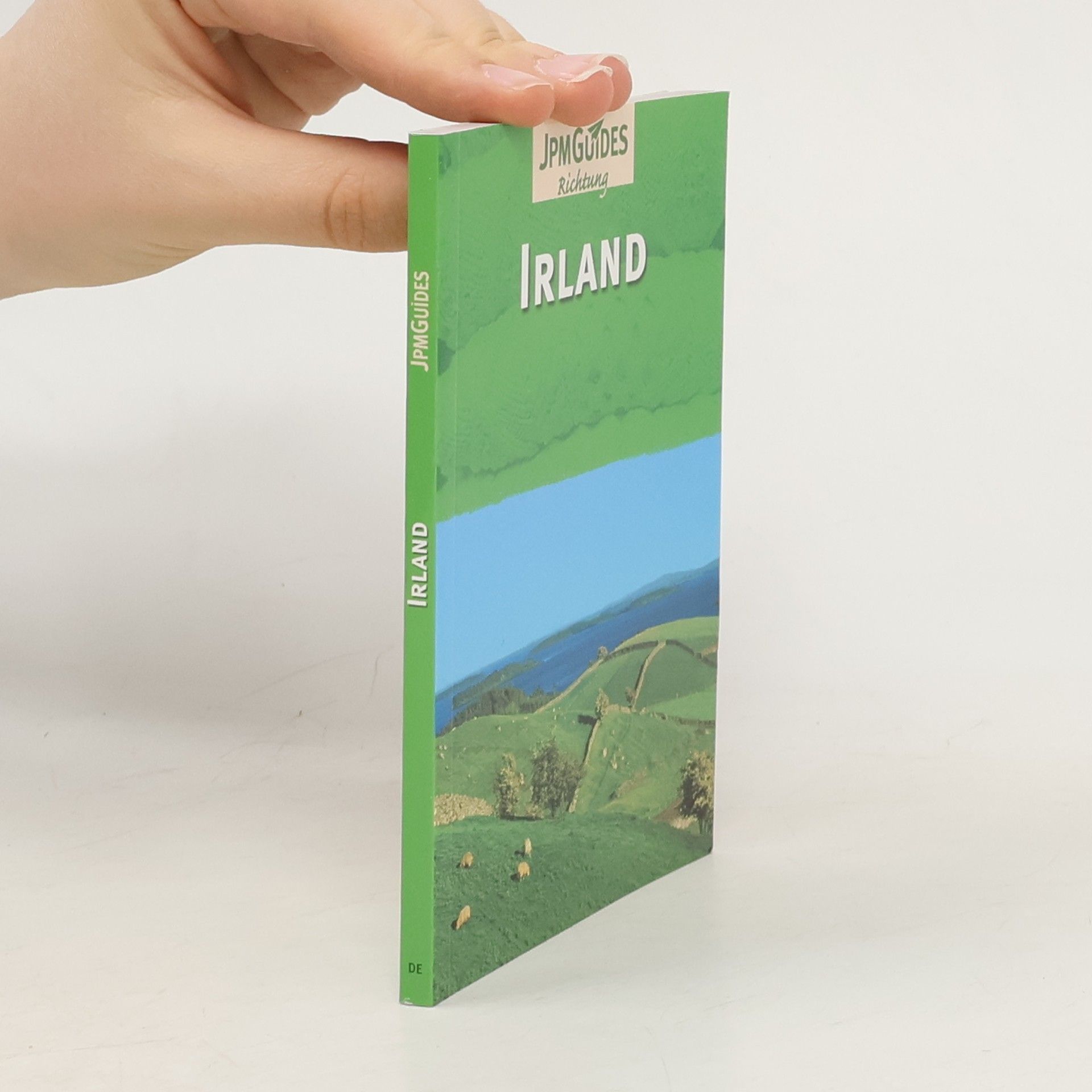 kolektiv Irland