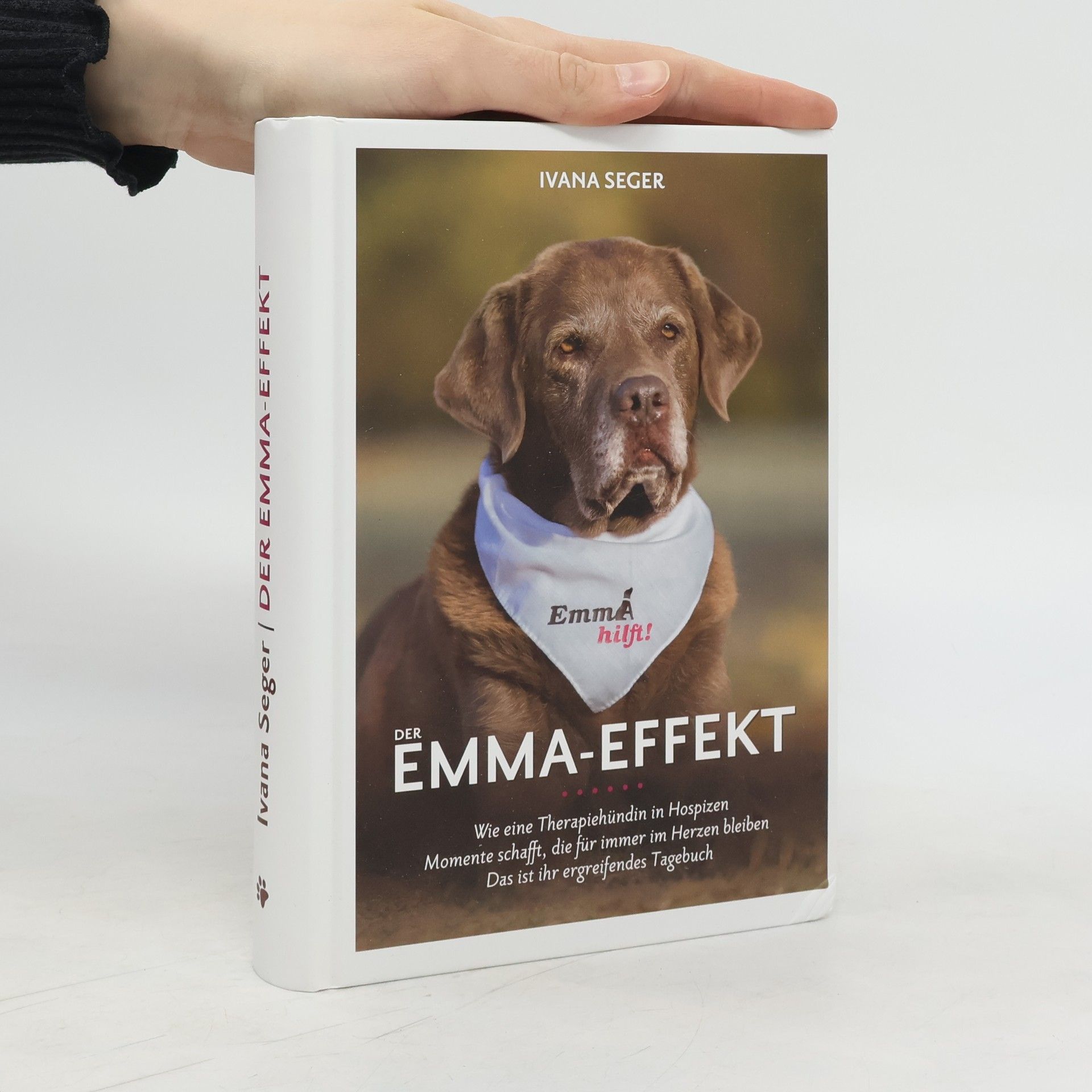 Ivana Seger Der Emma-Effekt