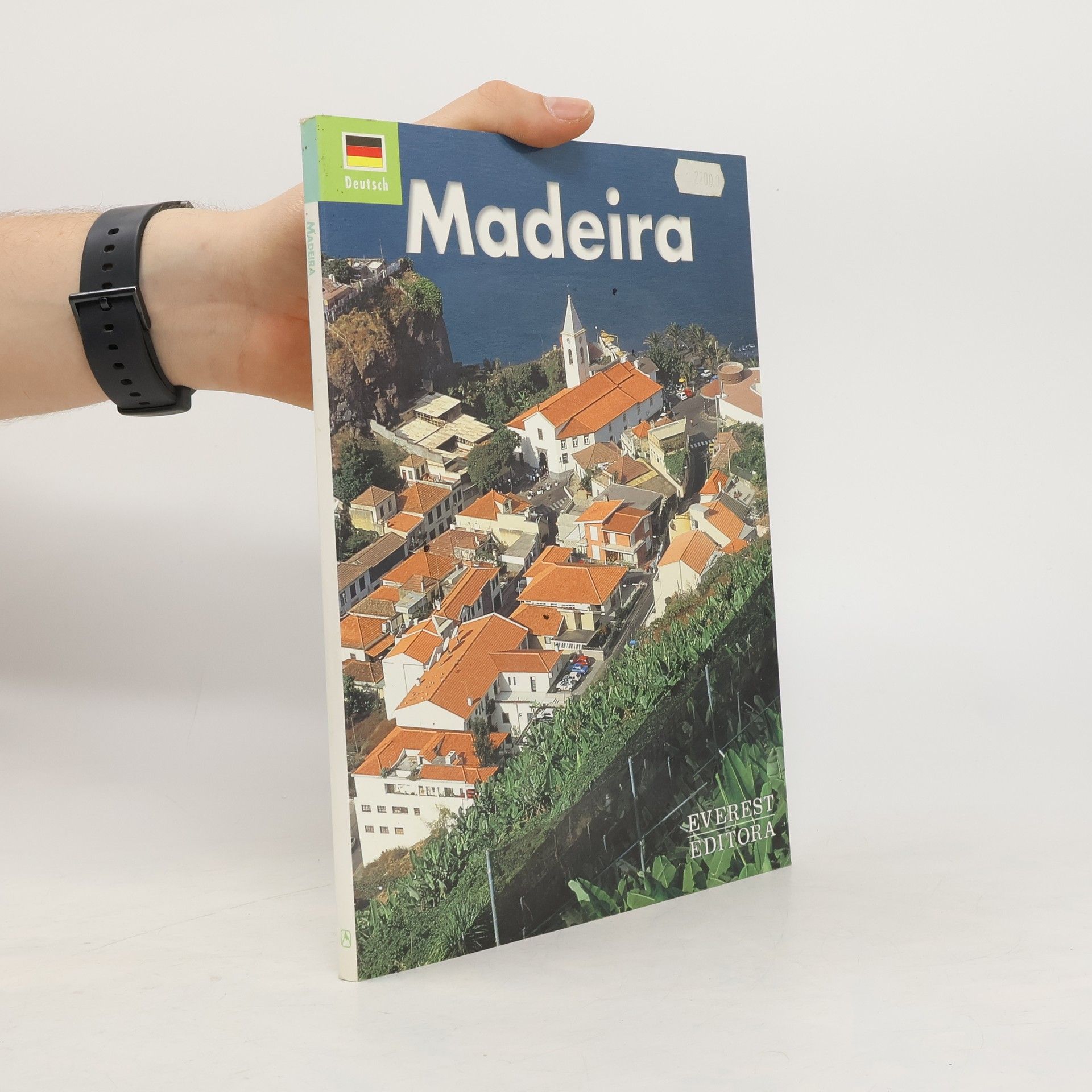 Various authors Madeira