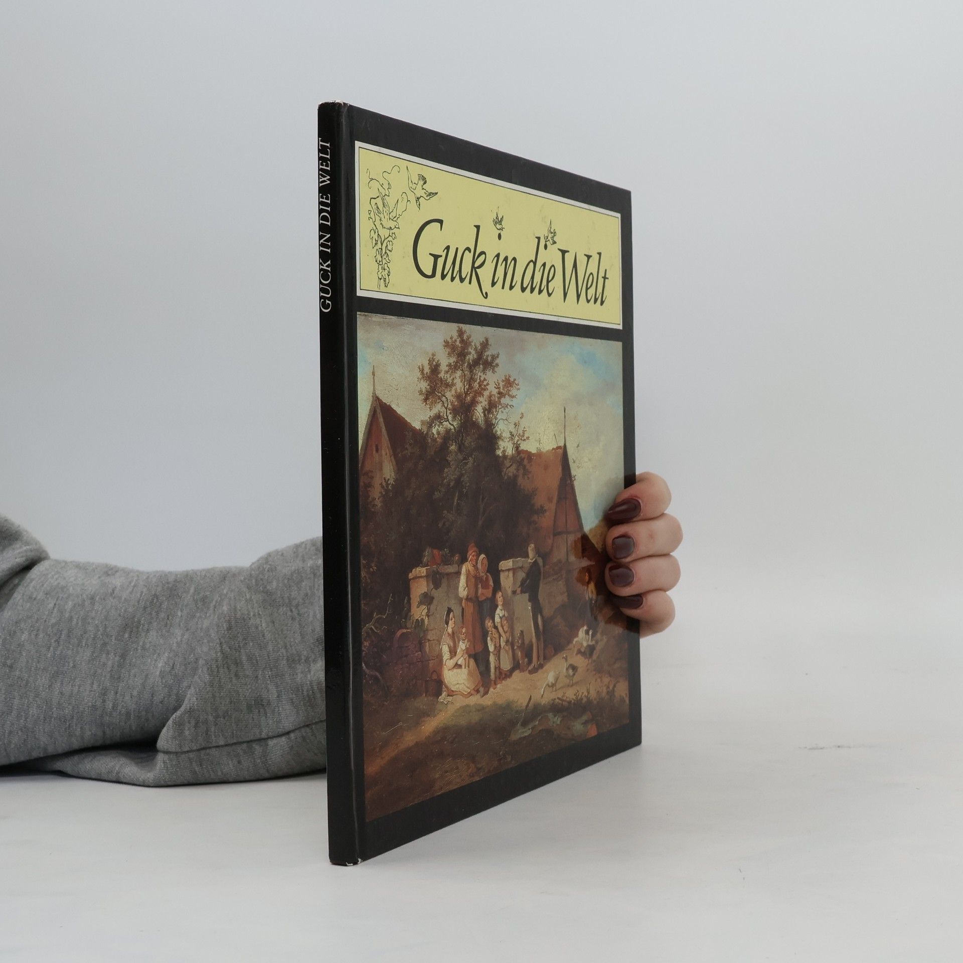 kolektiv Guck in die Welt
