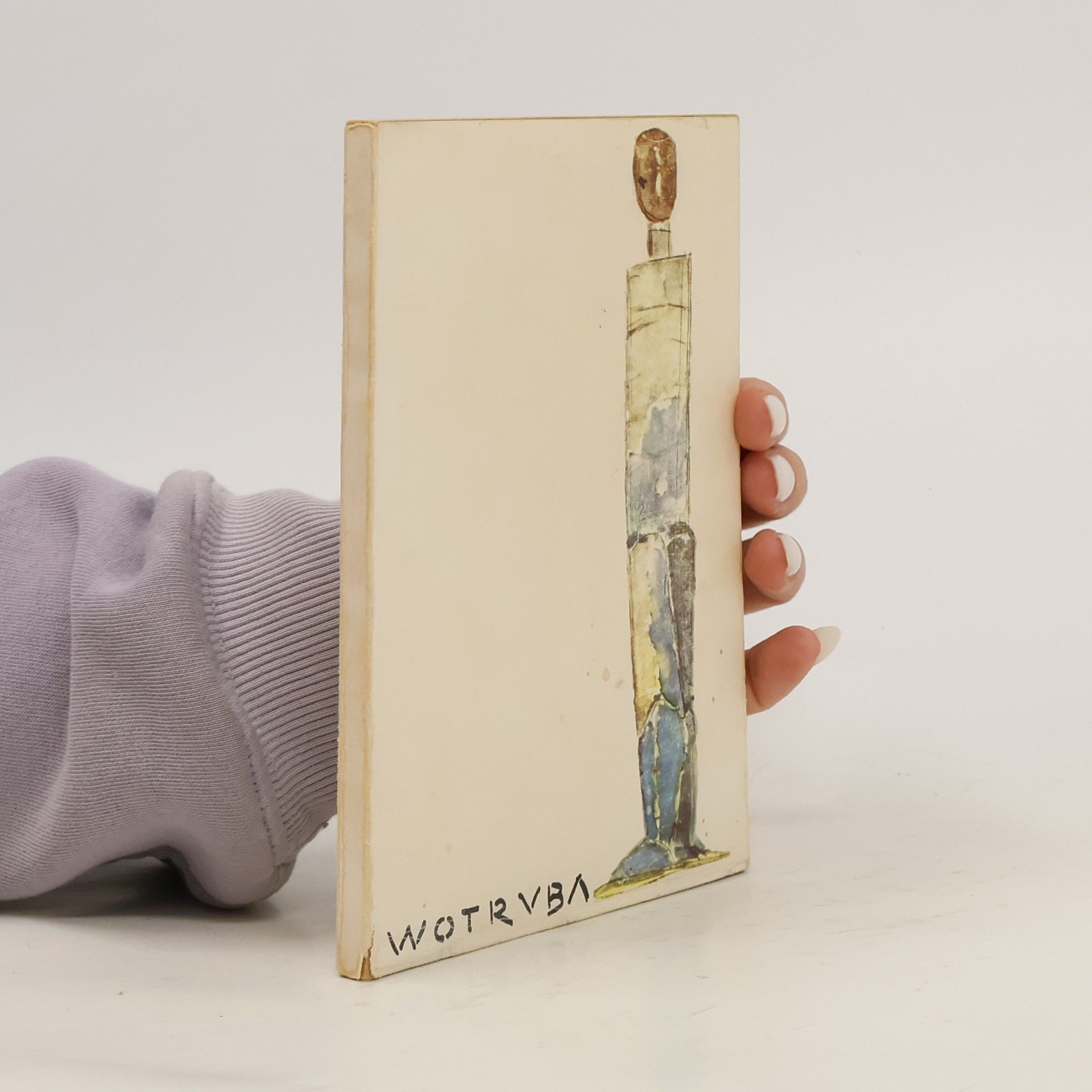 Kolektív autorov Wotruba