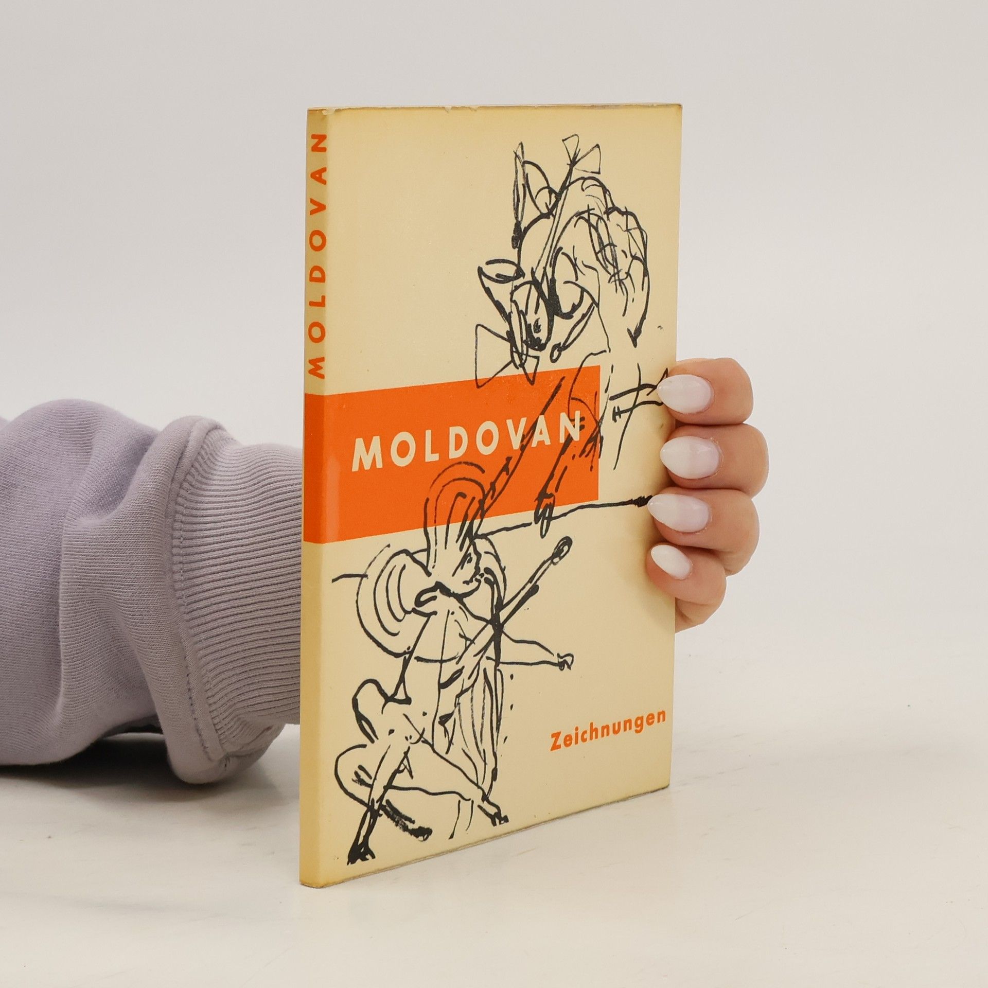 Autorenkollektiv Moldovan