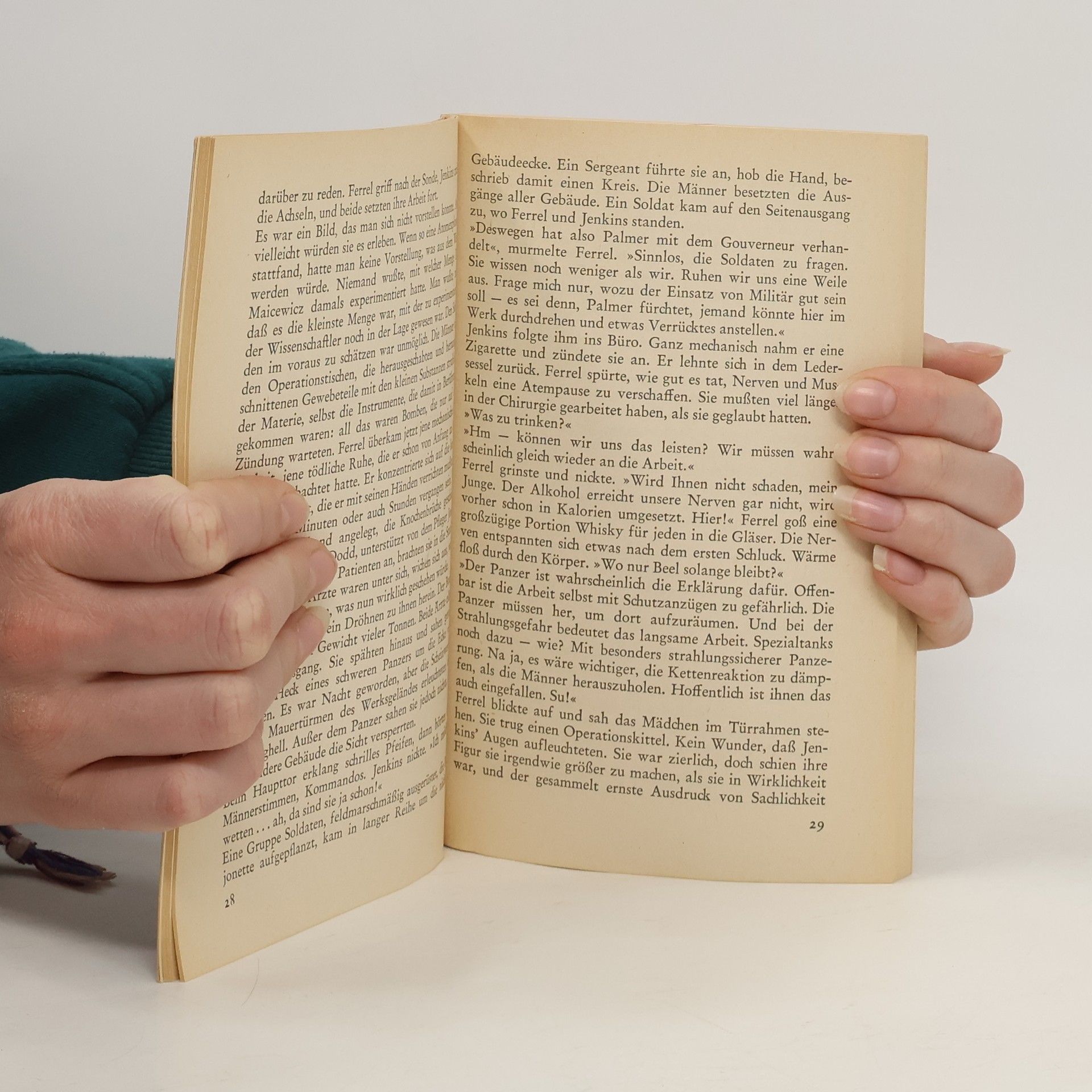 Poul Anderson Science Fiction Stories 2