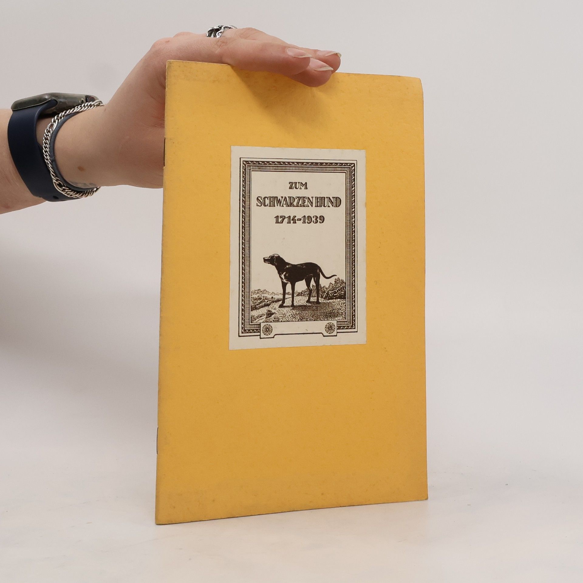 kolektiv Zum Schwarzen Hund